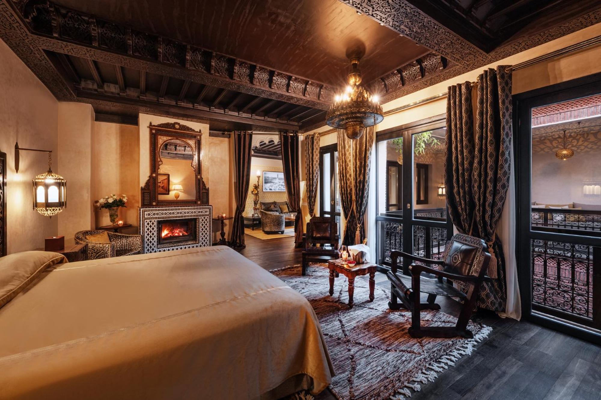 Kheirredine Marrakesh