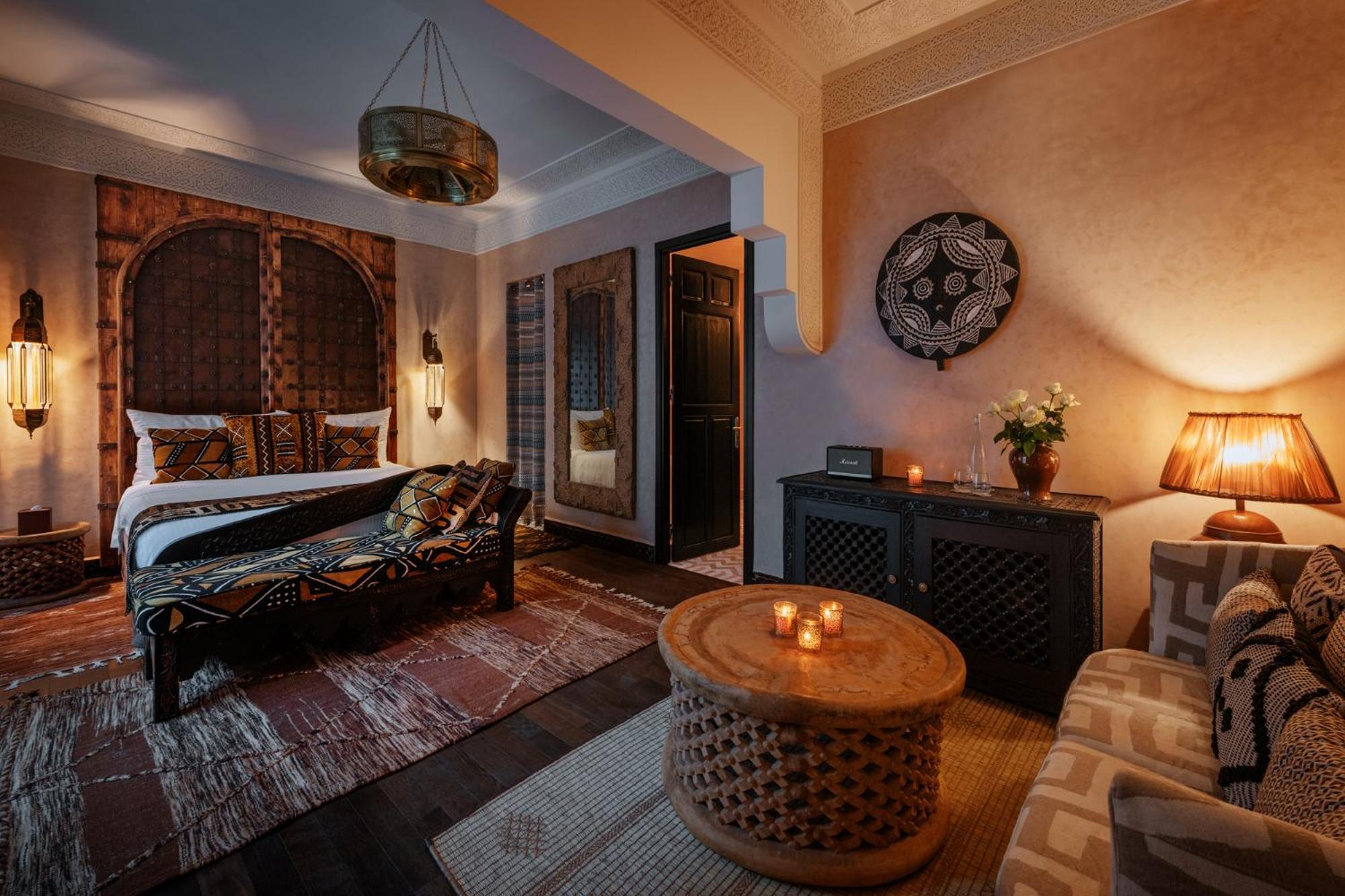 Kheirredine 5* Marrakesh