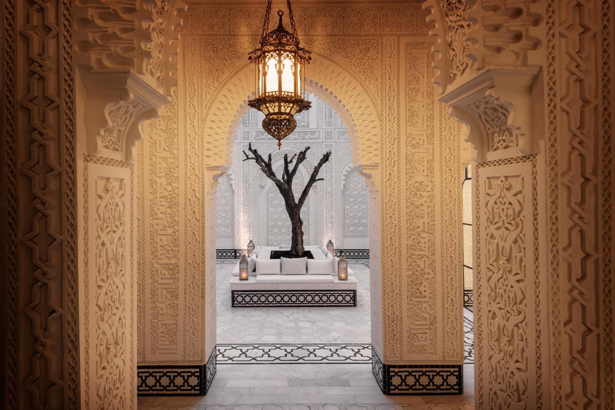 Riad Kheirredine 5*