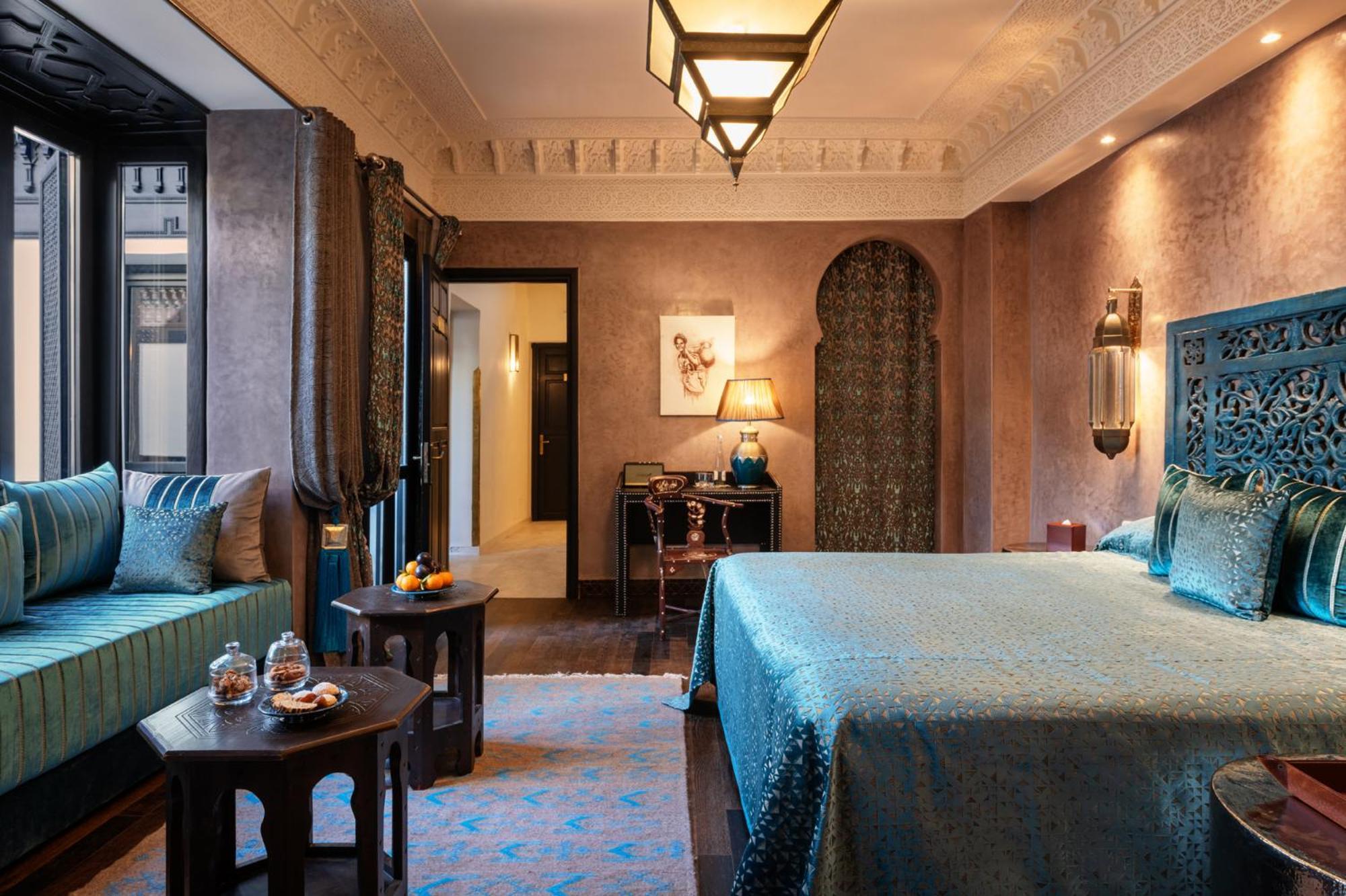 Kheirredine Riad Marrakesh
