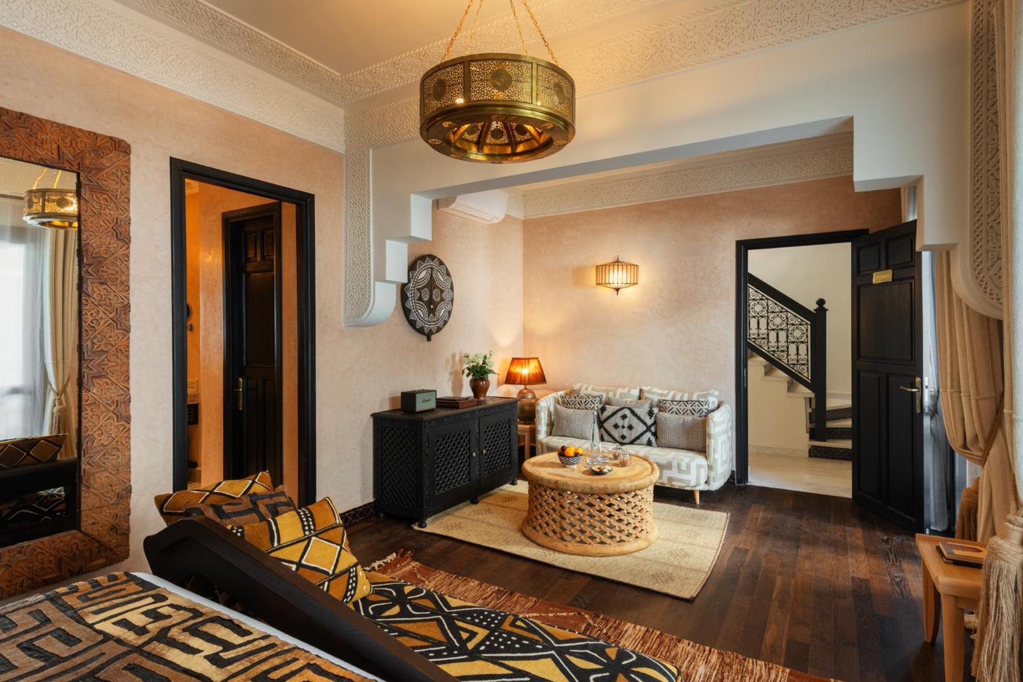Riad Kheirredine Marrakesh
