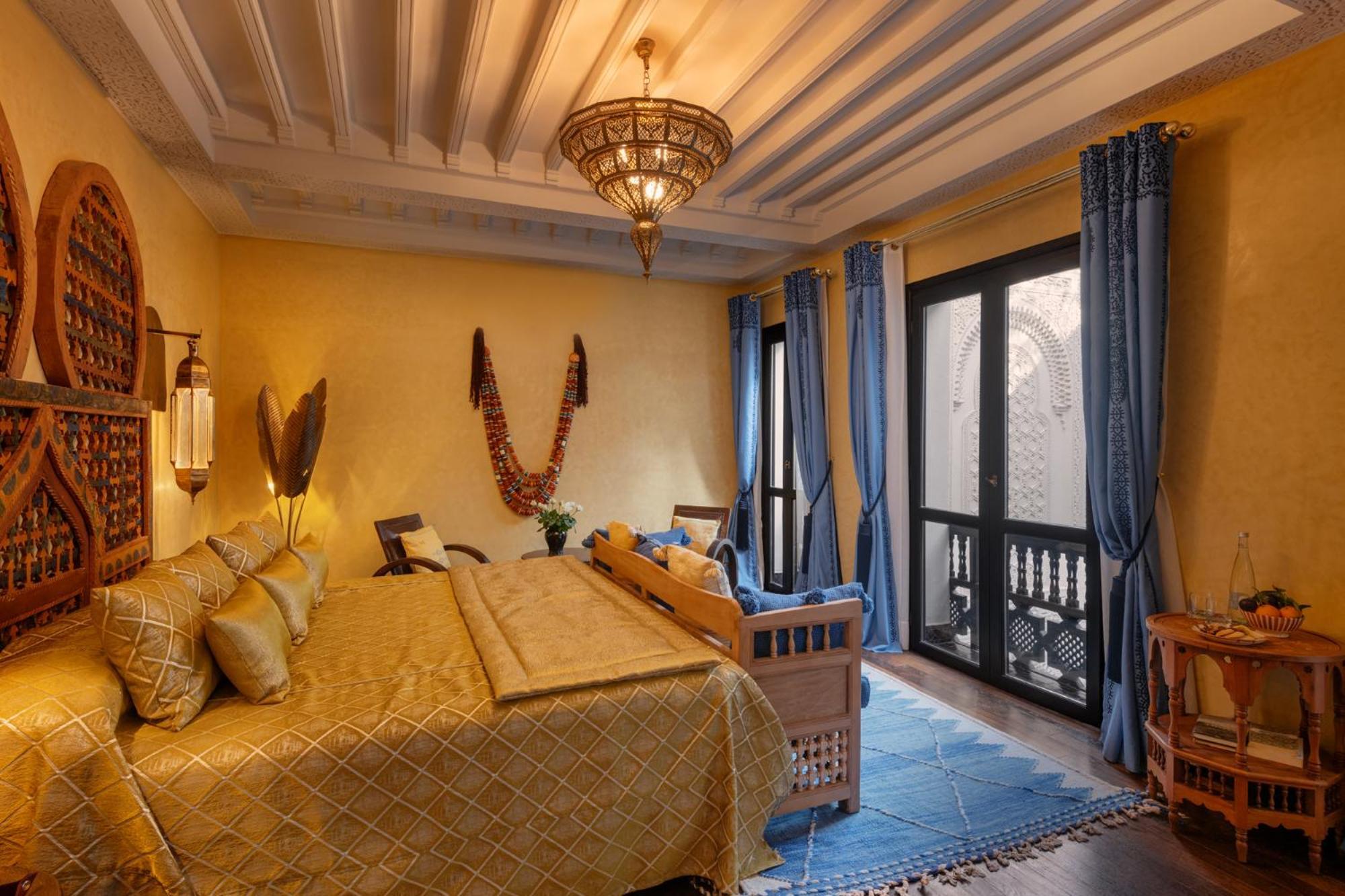 Kheirredine 5* Marrakesh