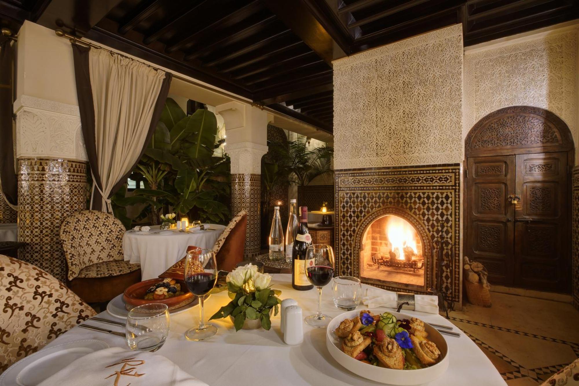 Kheirredine Marrakesh