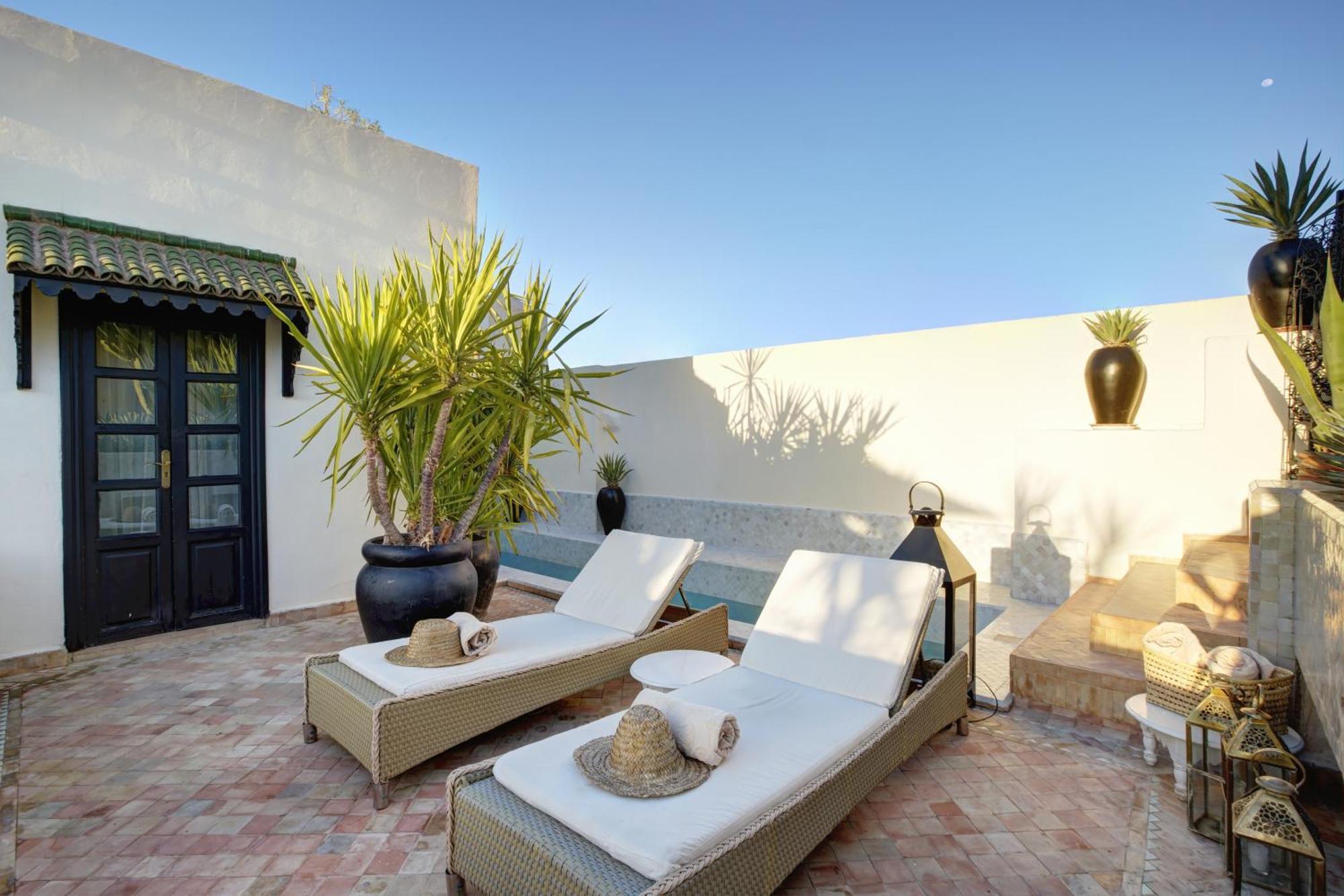 Riad Kheirredine 5*