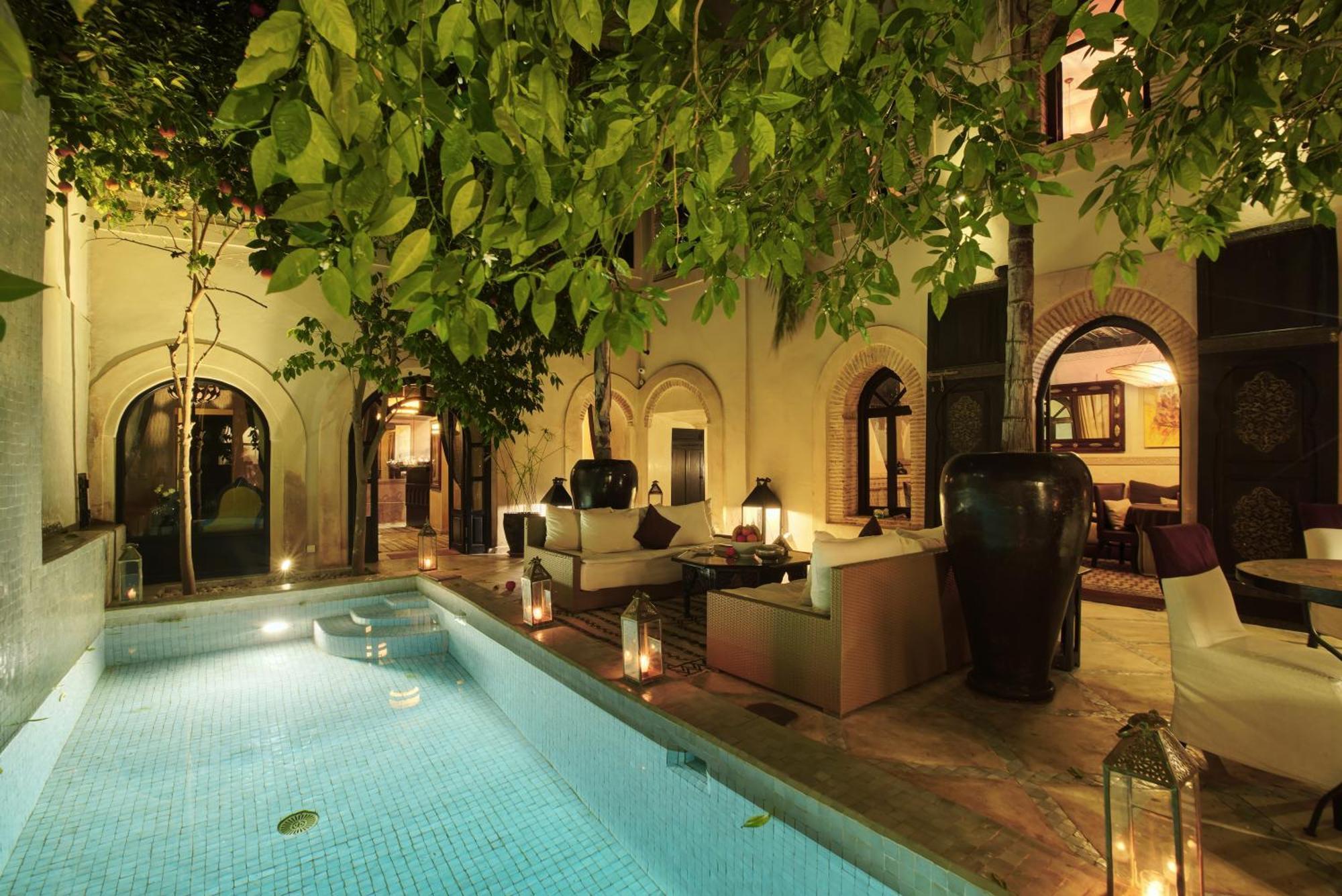 Kheirredine Riad Marrakesh