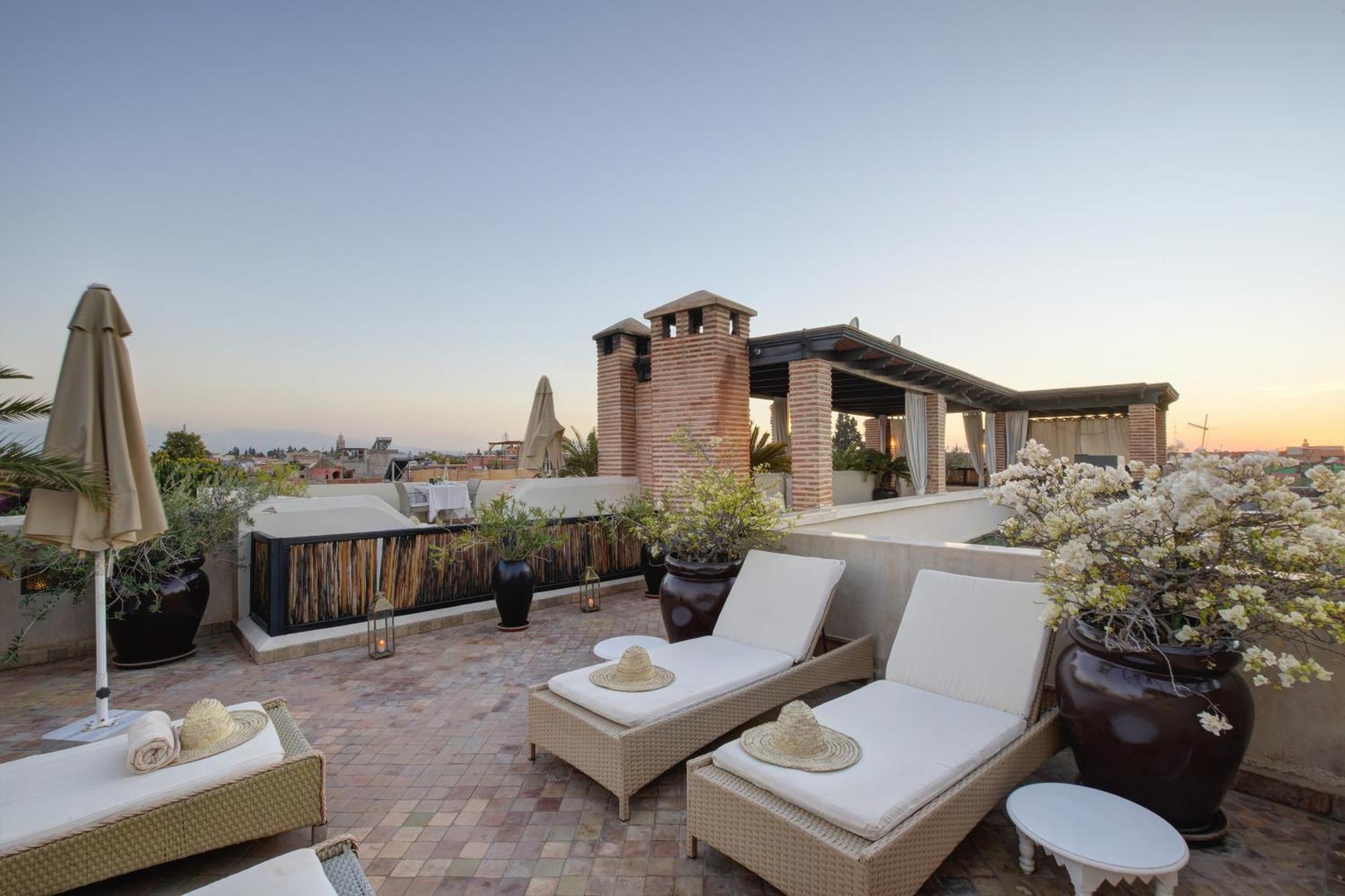 Kheirredine Marrakesh