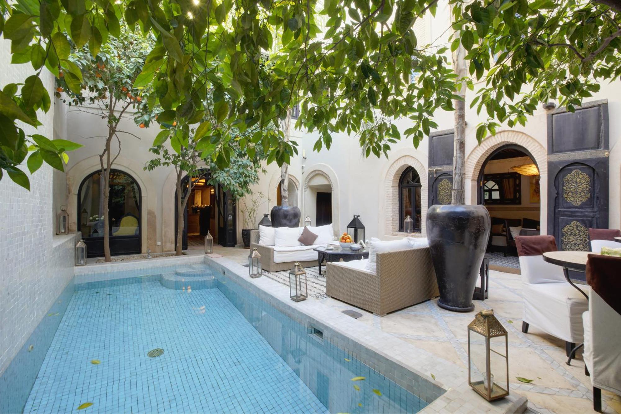 Kheirredine 5* Marrakesh
