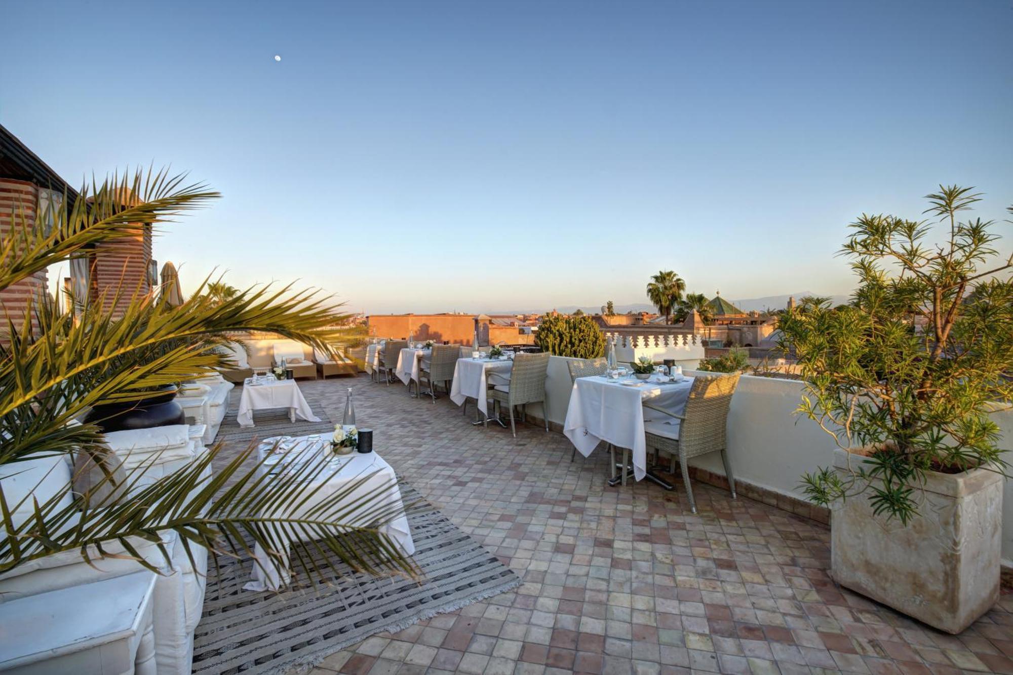 Kheirredine Riad Marrakesh