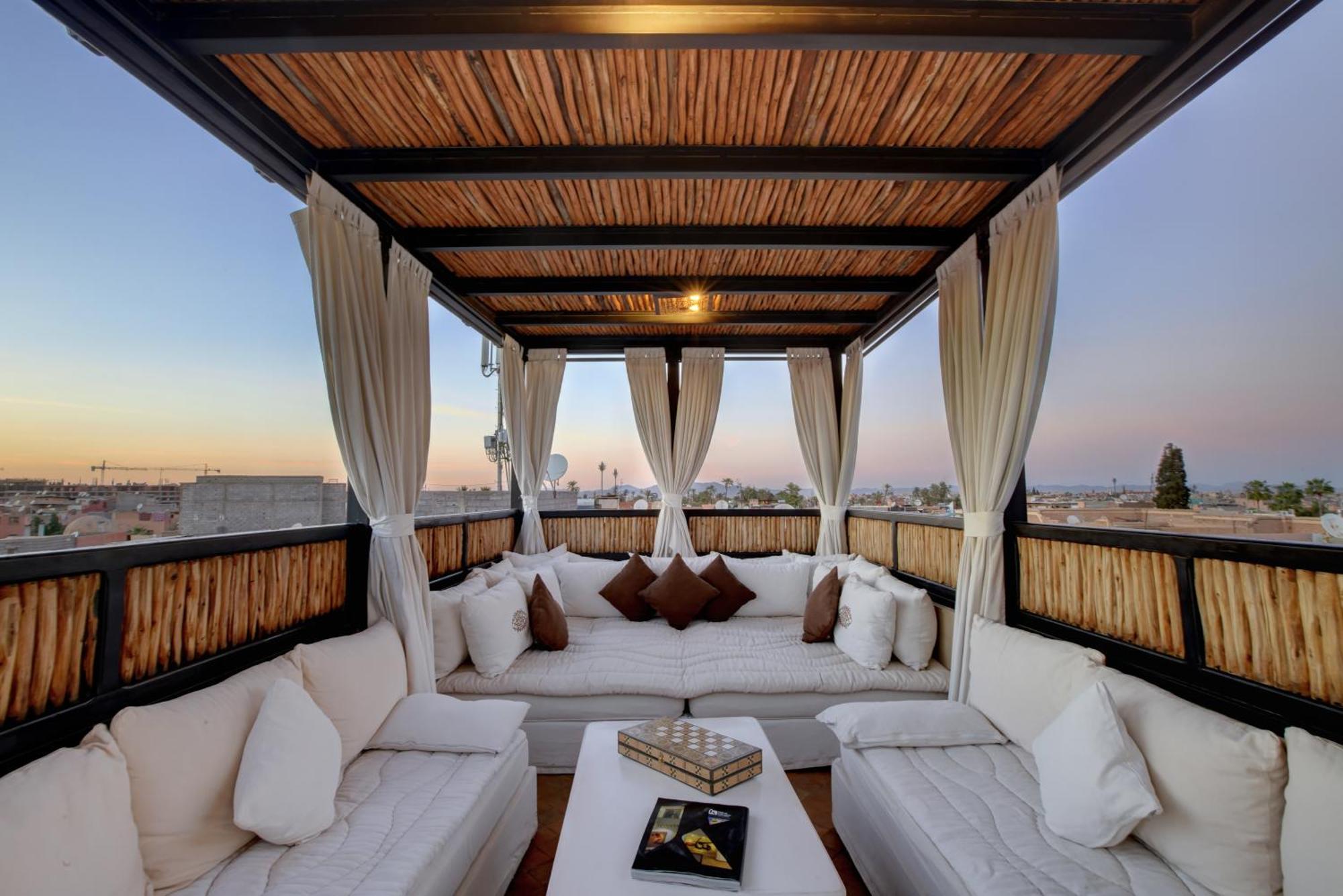 Kheirredine Marrakesh
