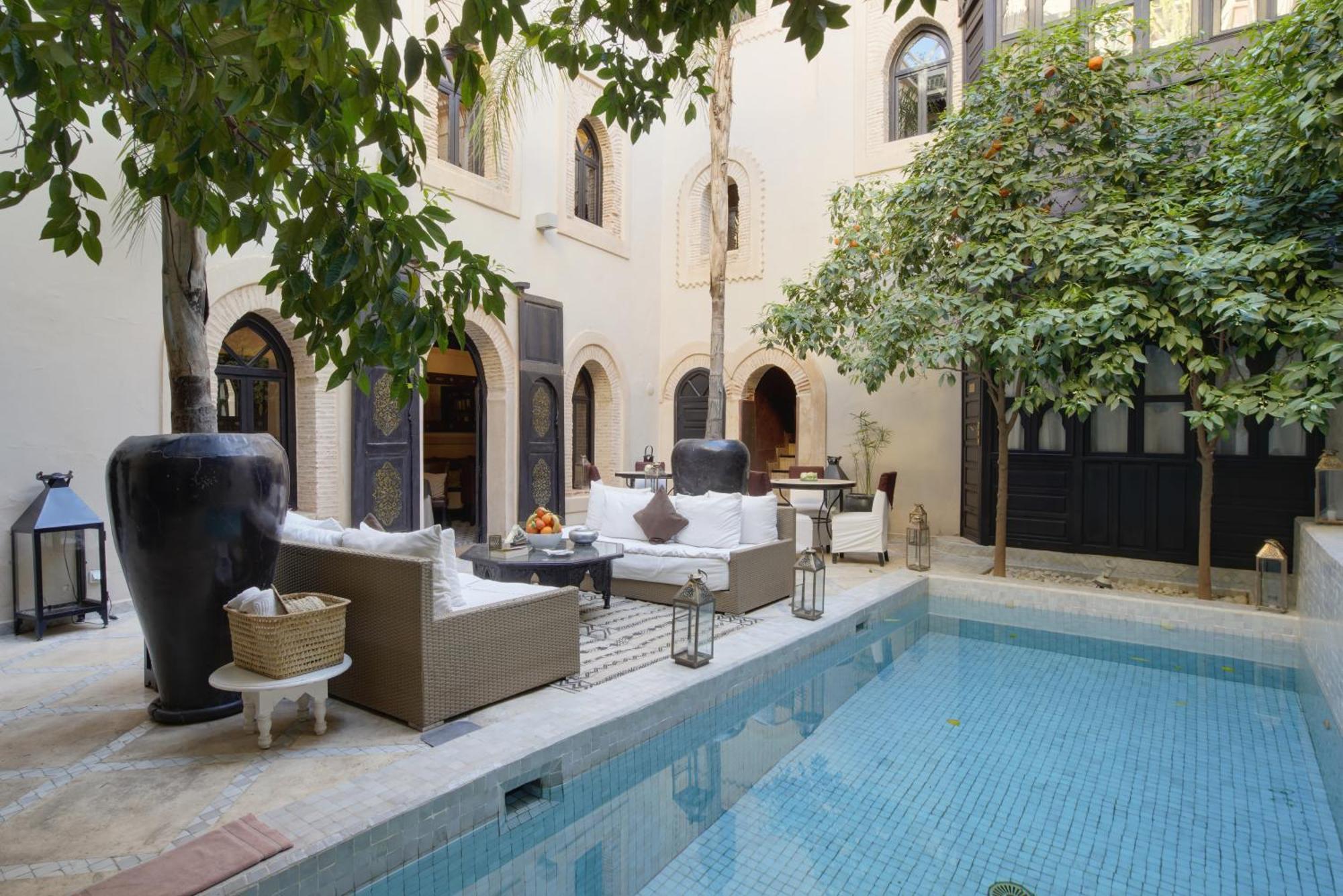 Kheirredine 5* Marrakesh