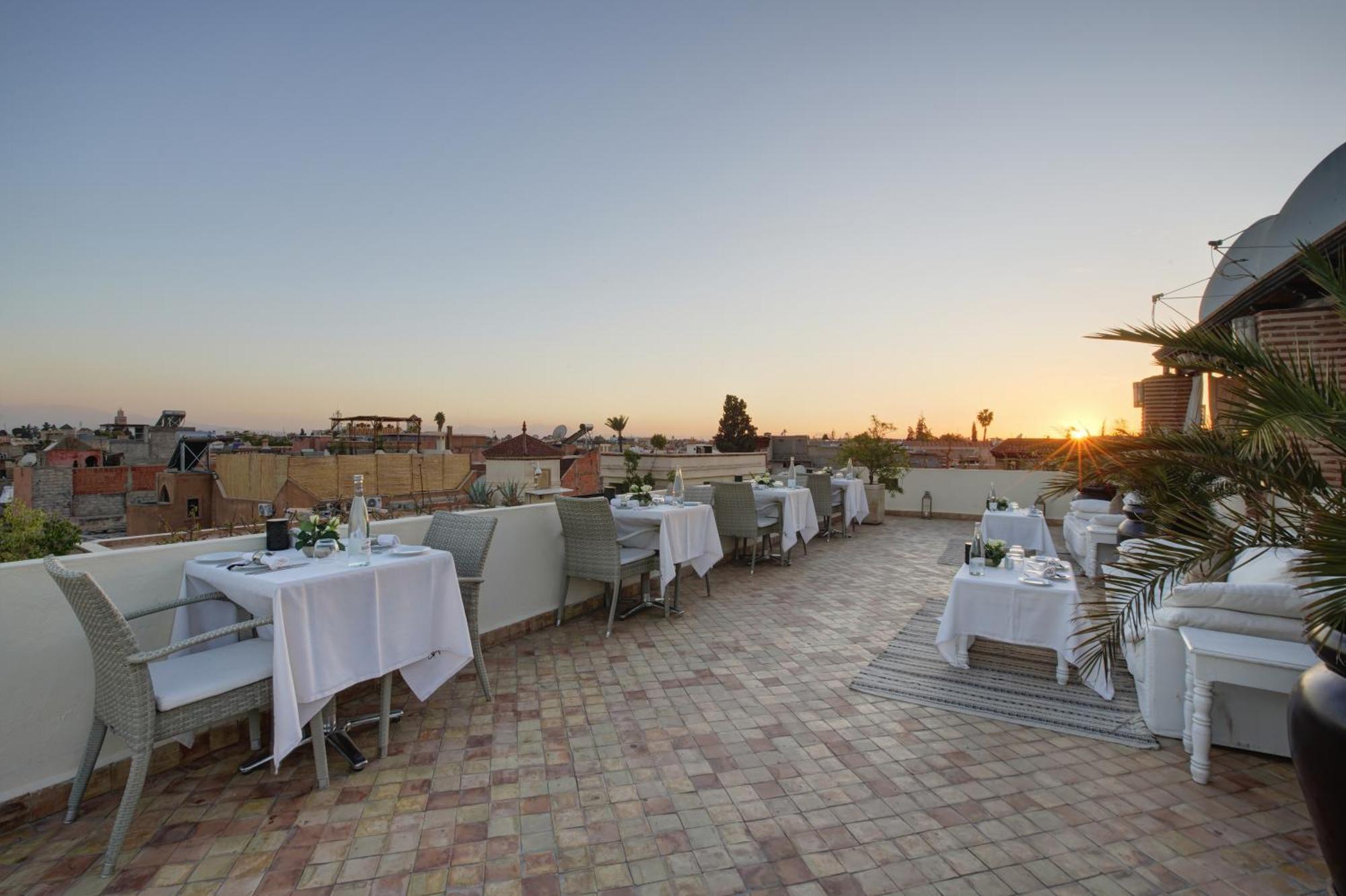 Riad Kheirredine 5*