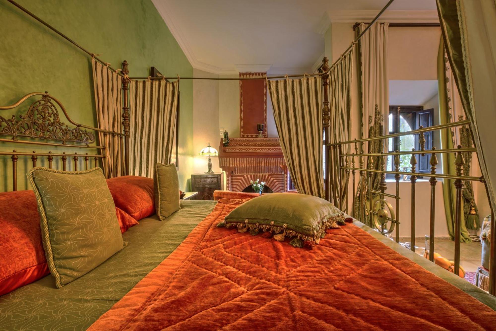 Riad Kheirredine 5*