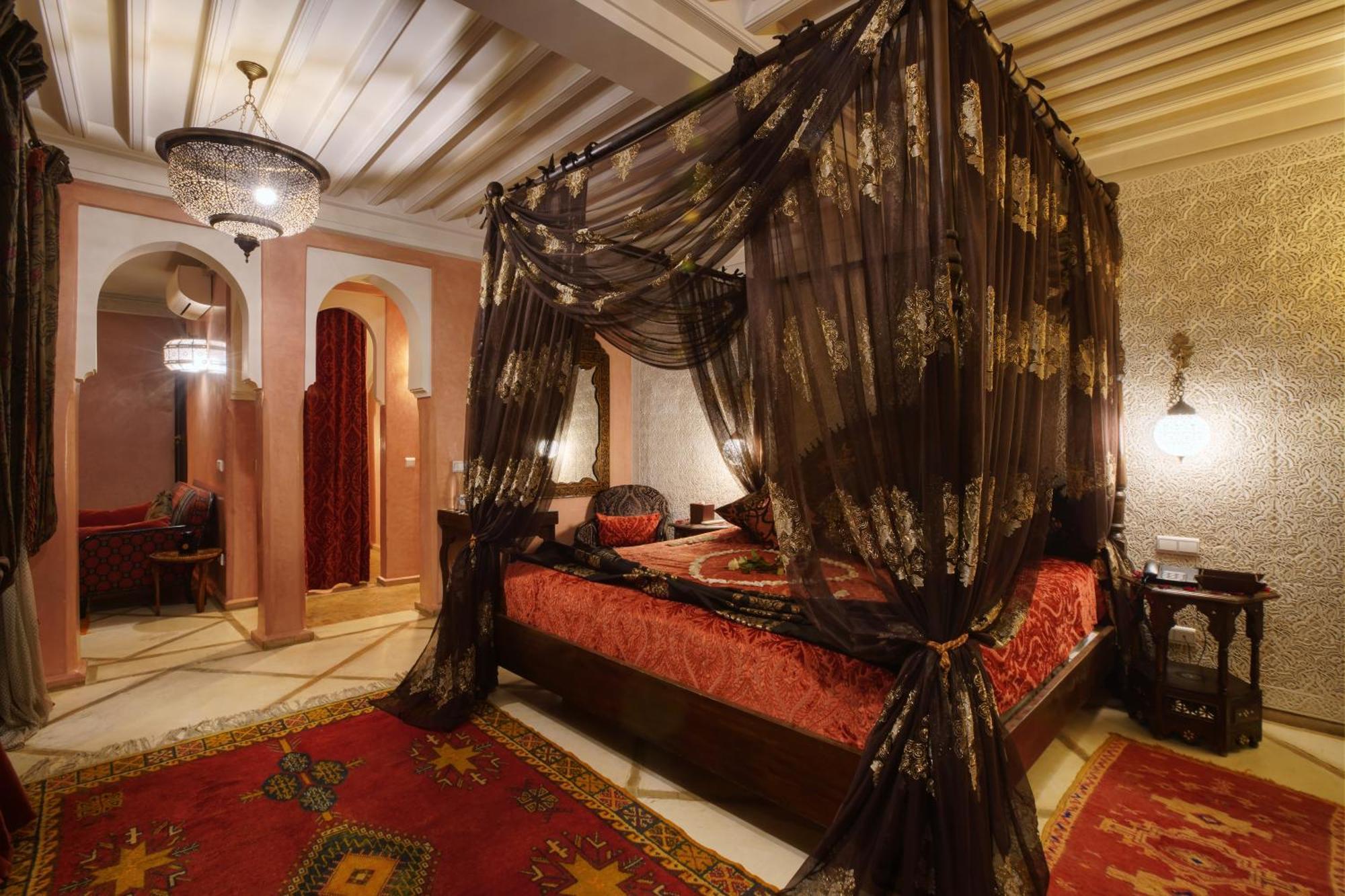 Kheirredine Riad Marrakesh