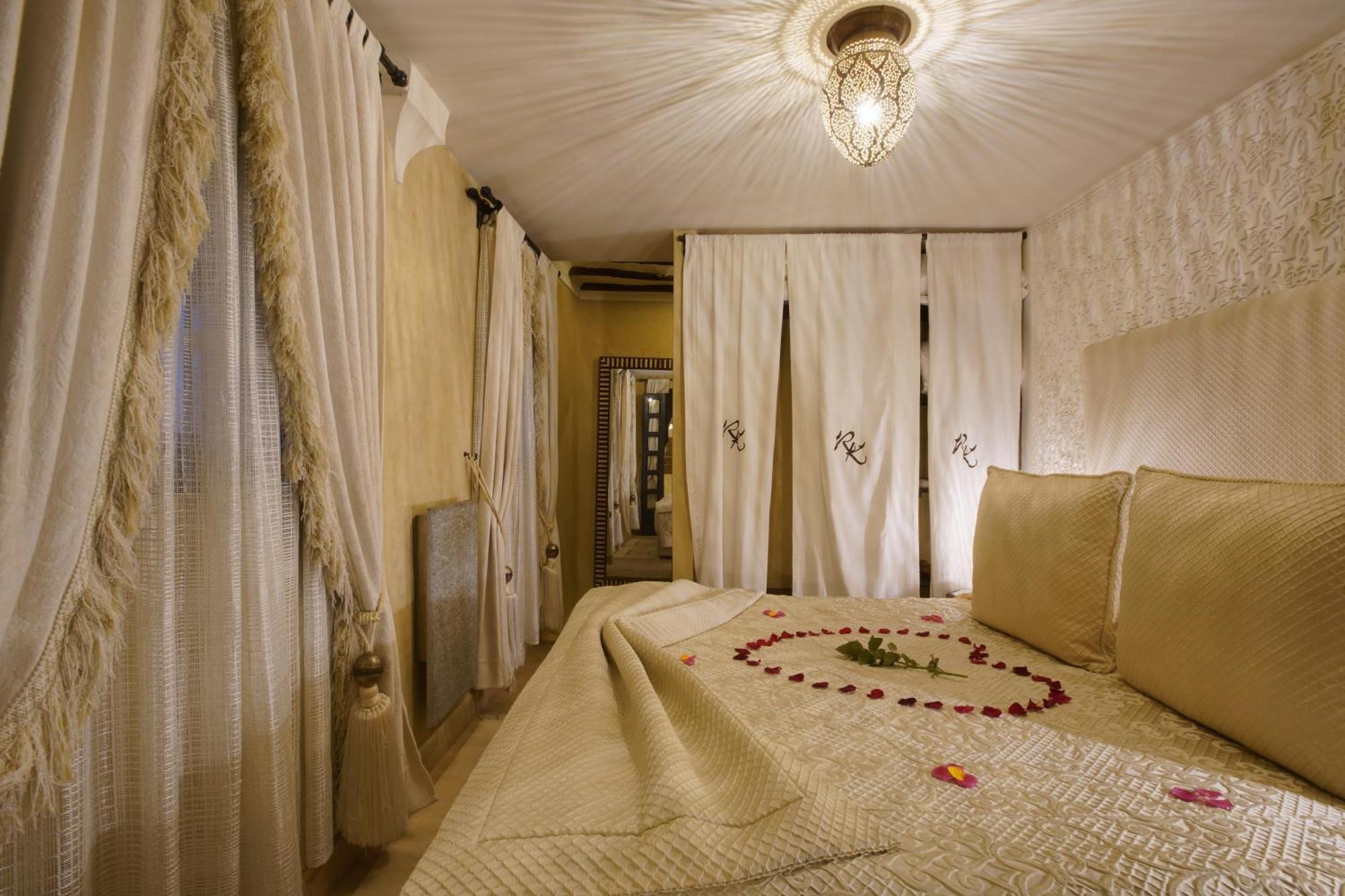 Riad Kheirredine Marrakesh