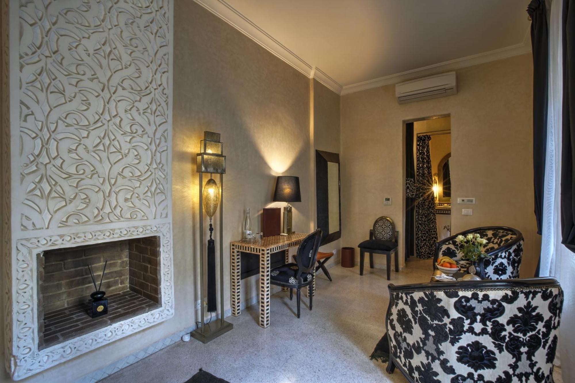 Kheirredine 5* Marrakesh