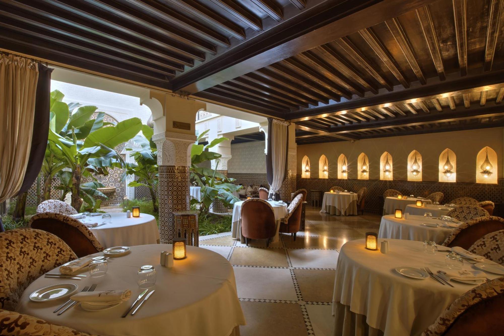 Riad Kheirredine 5*