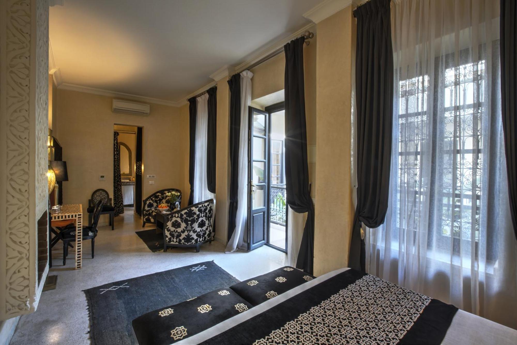 Kheirredine Riad Marrakesh