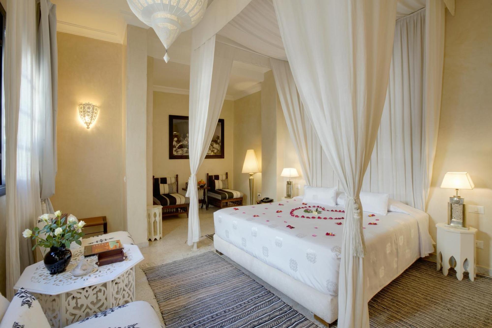 Kheirredine Marrakesh