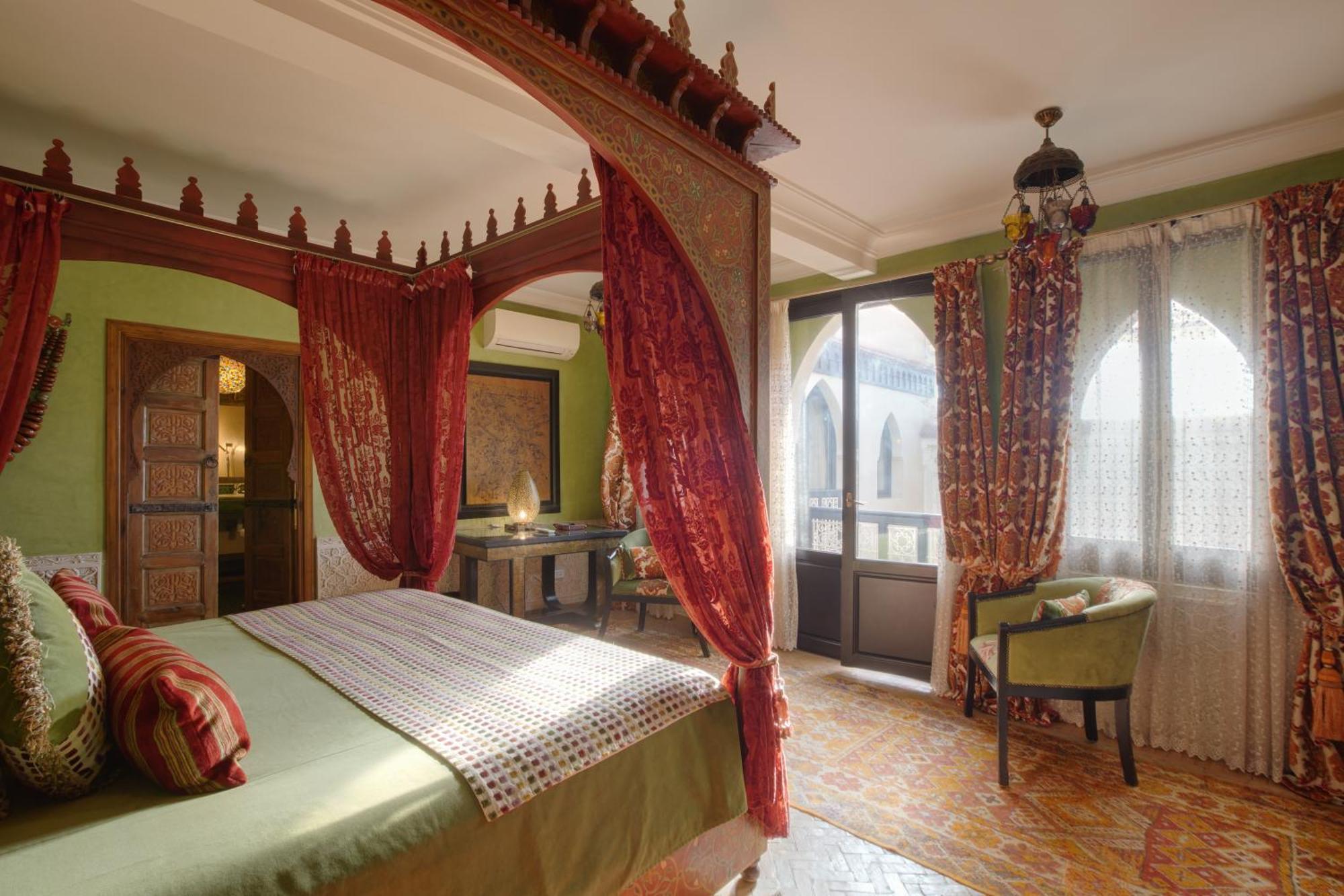 Kheirredine Riad Marrakesh