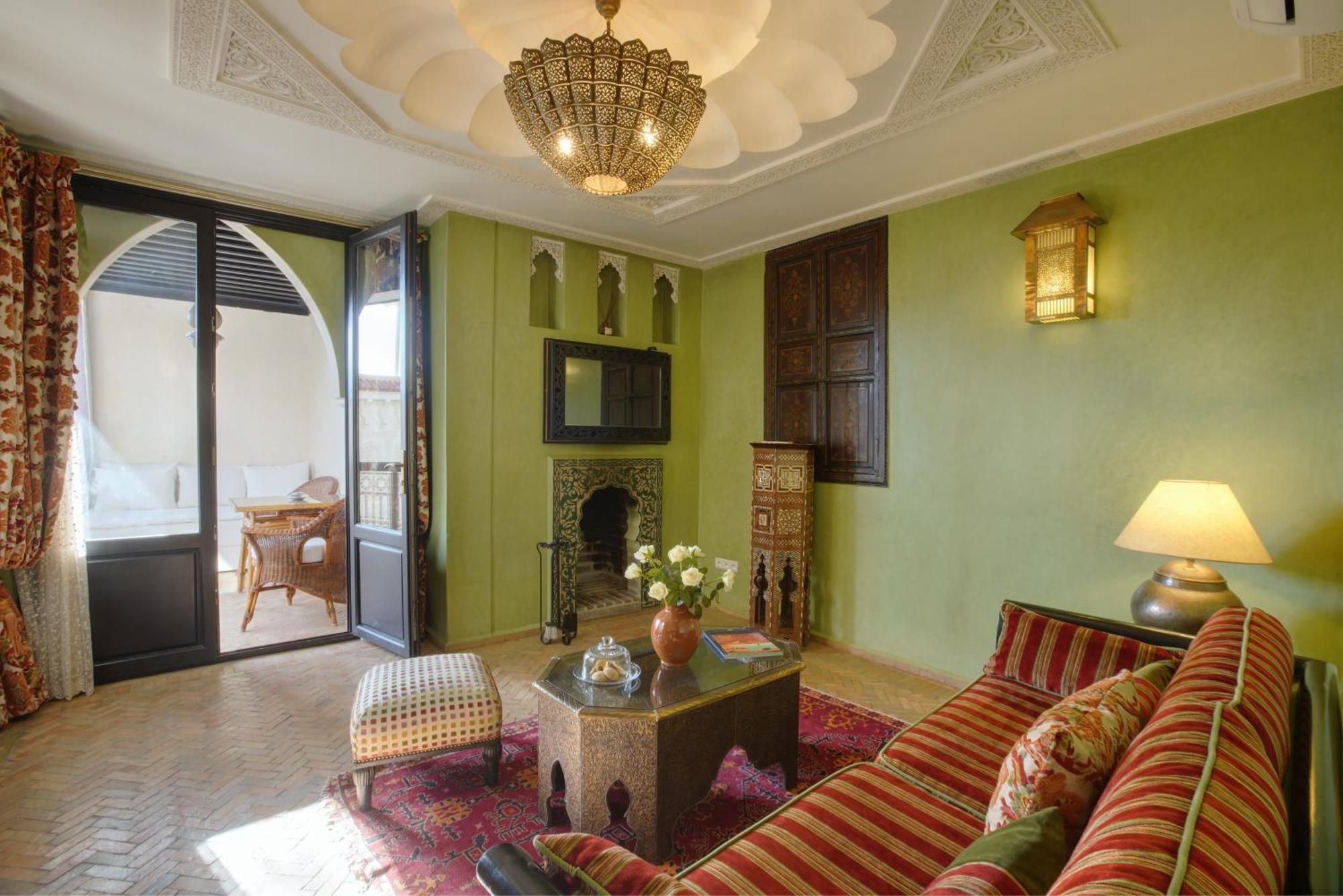 Kheirredine Marrakesh