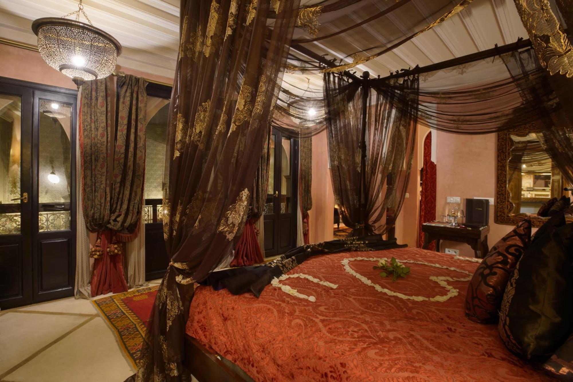 Kheirredine Riad 5*