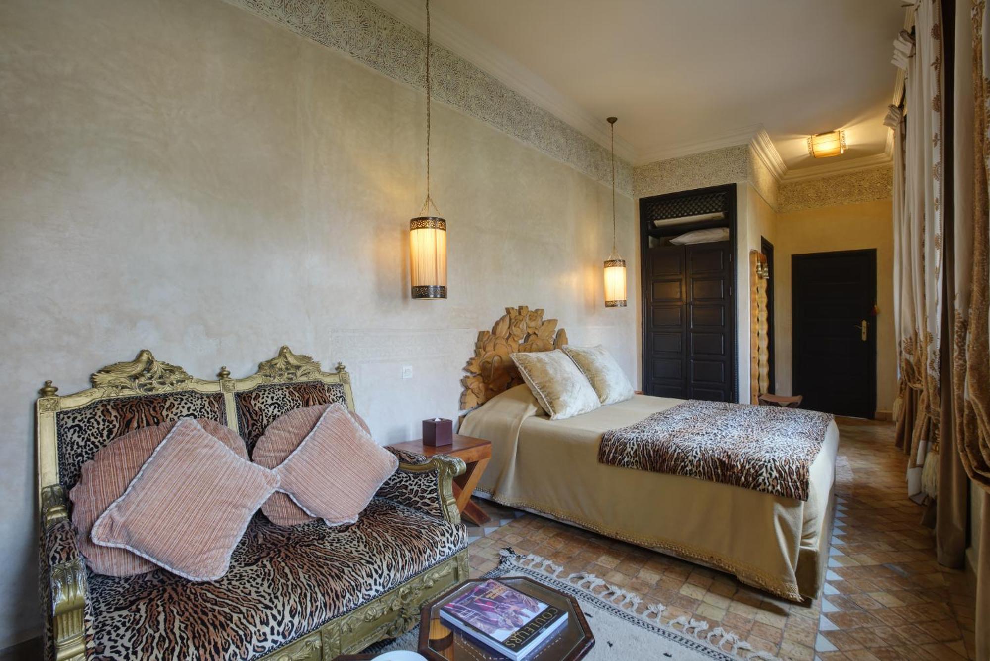 Riad Kheirredine 5*