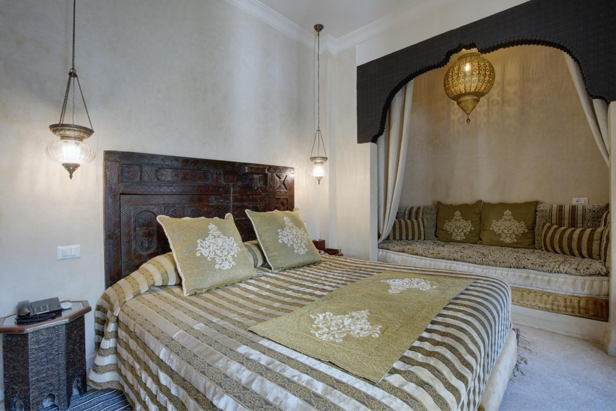 Kheirredine Riad Marrakesh