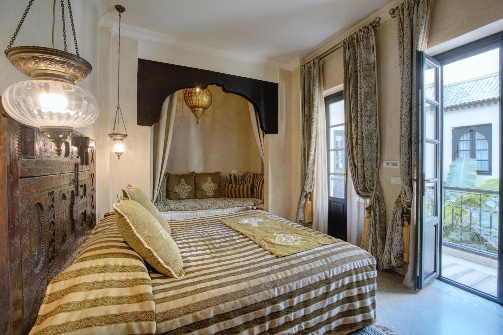 Riad Kheirredine Marrakesh