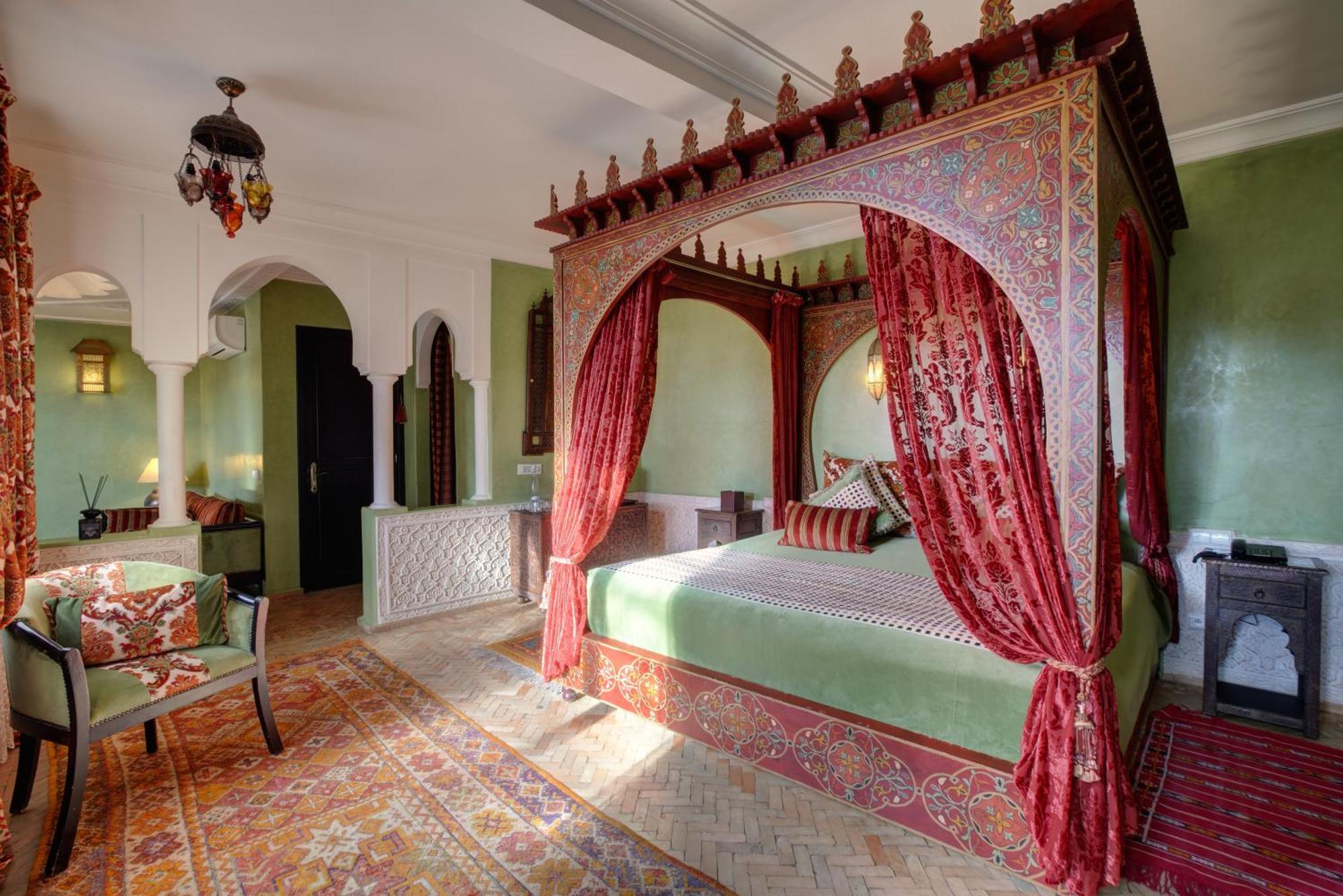 Kheirredine Marrakesh