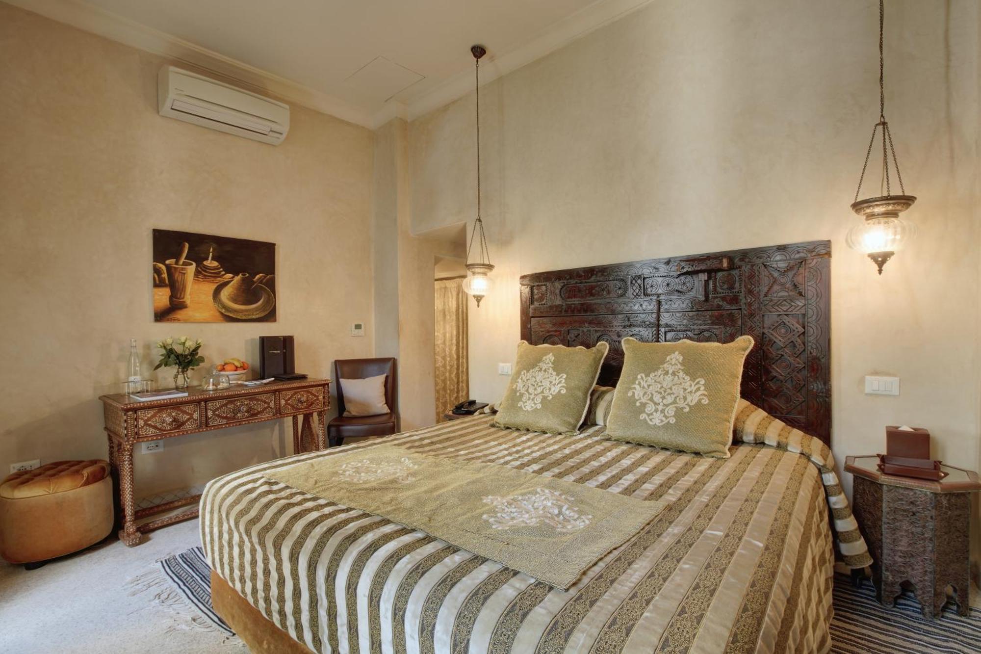 Kheirredine 5* Marrakesh