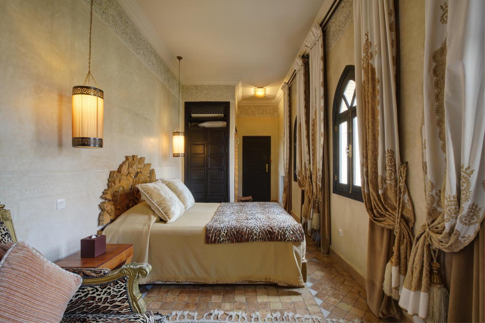 Riad Kheirredine 5*