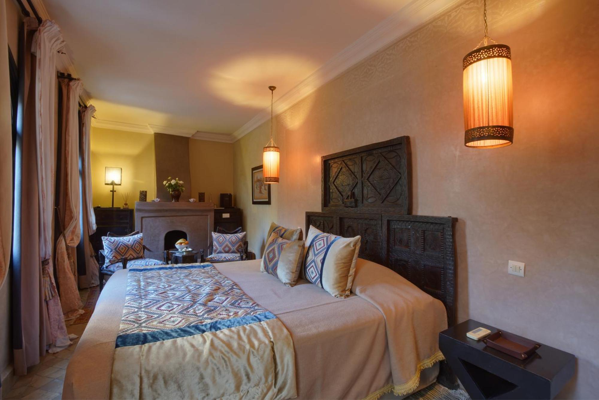Kheirredine Riad Marrakesh