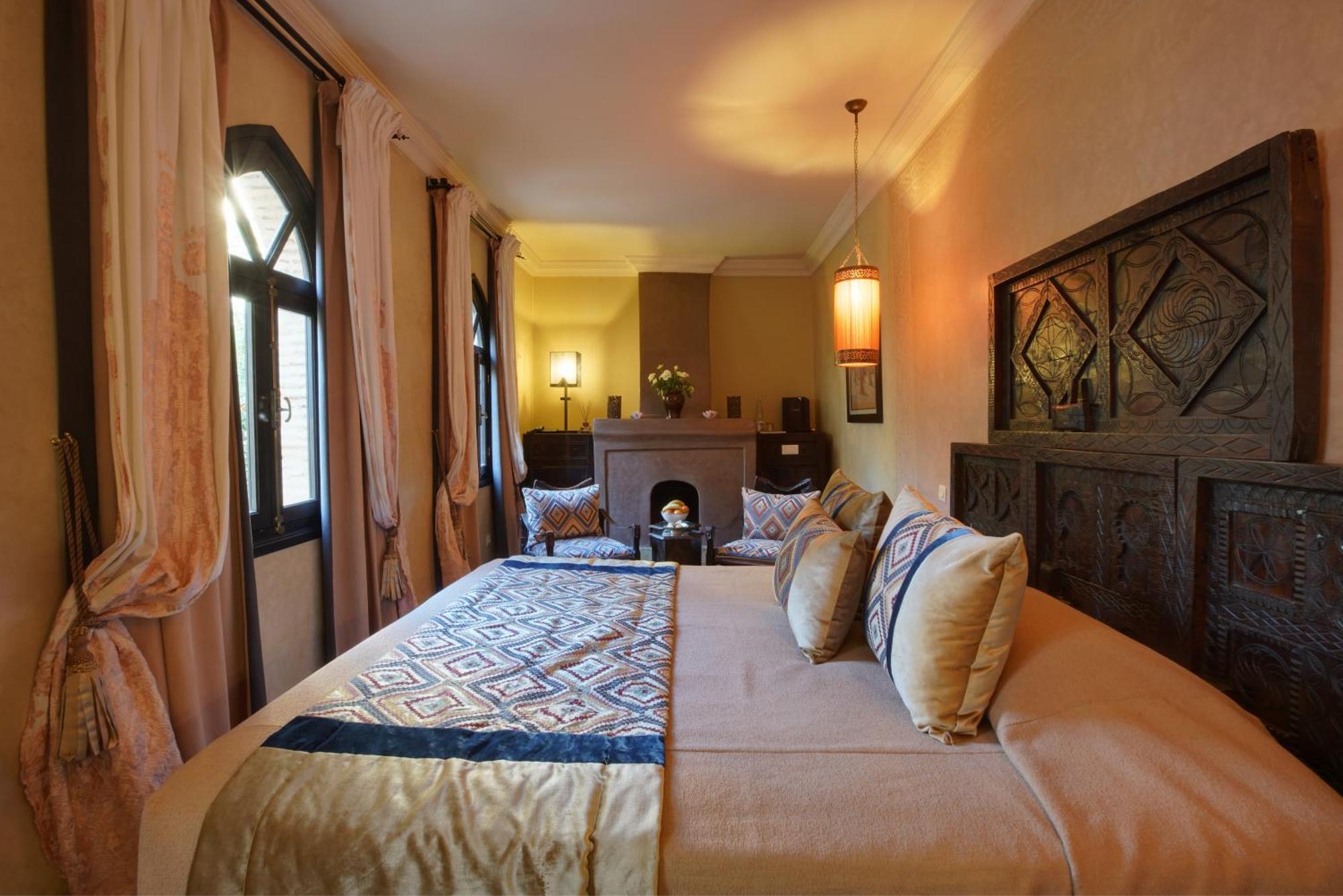 Kheirredine Marrakesh