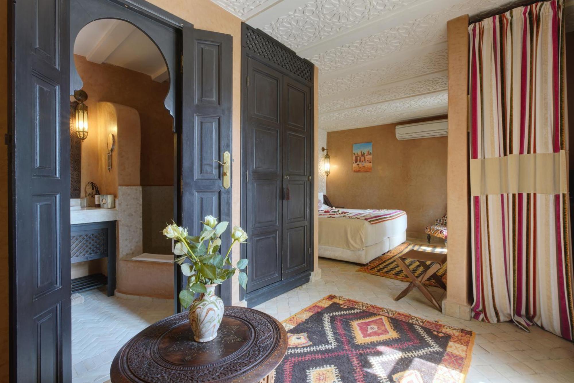 Kheirredine 5* Marrakesh