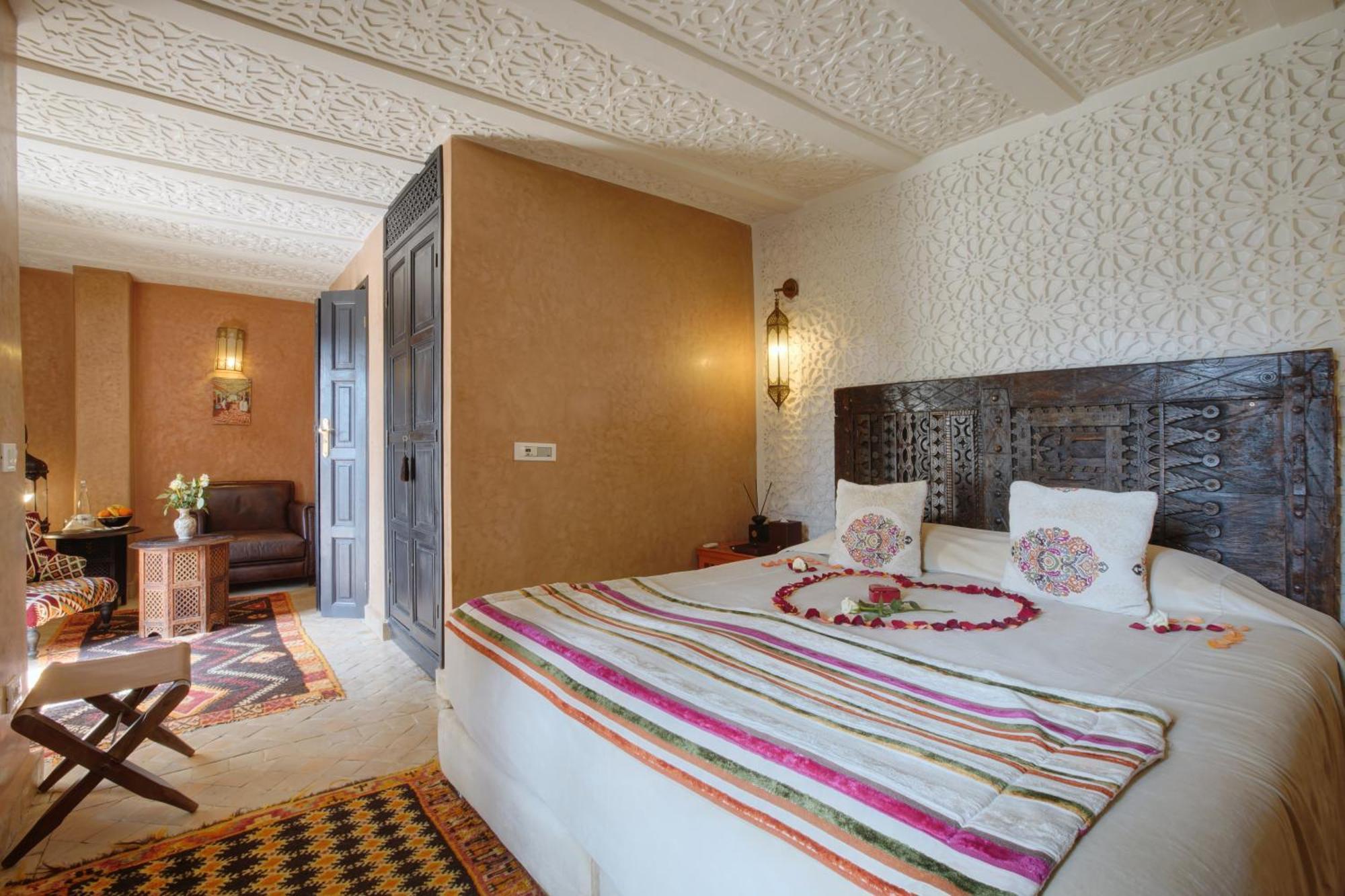 Riad Kheirredine 5*