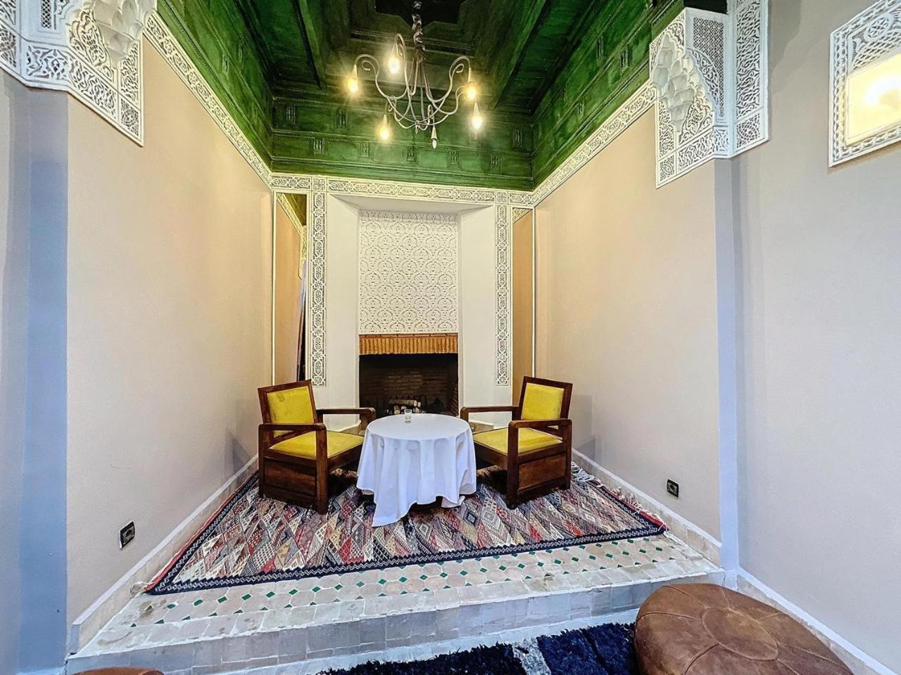 Le Medina Privilege & Riad *