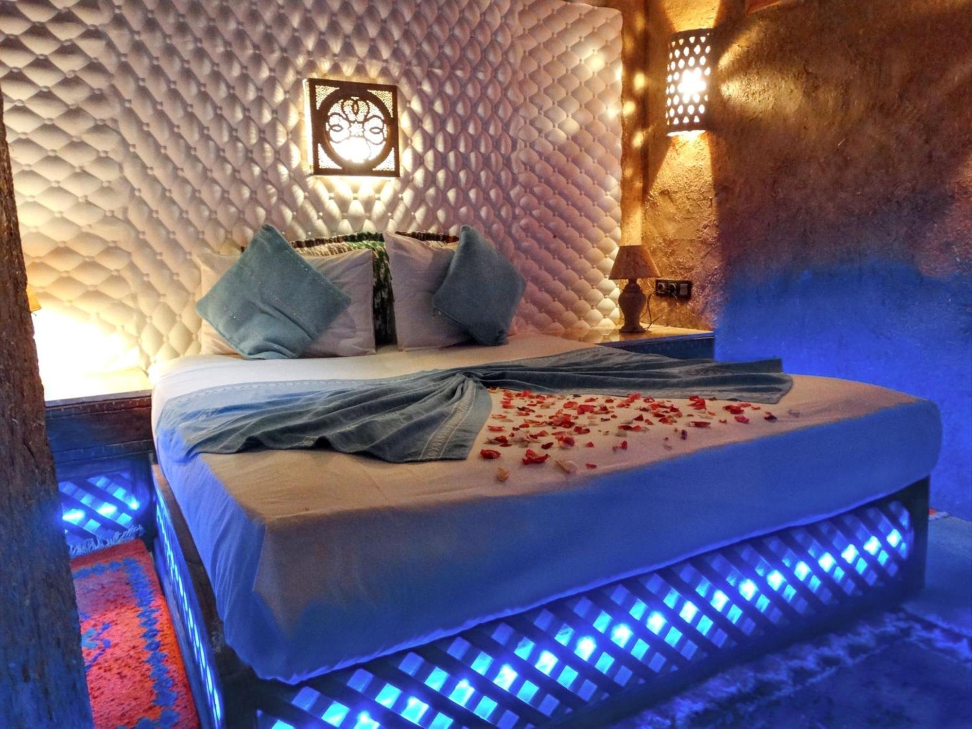 Exceptional In Marrakech With Private Pool