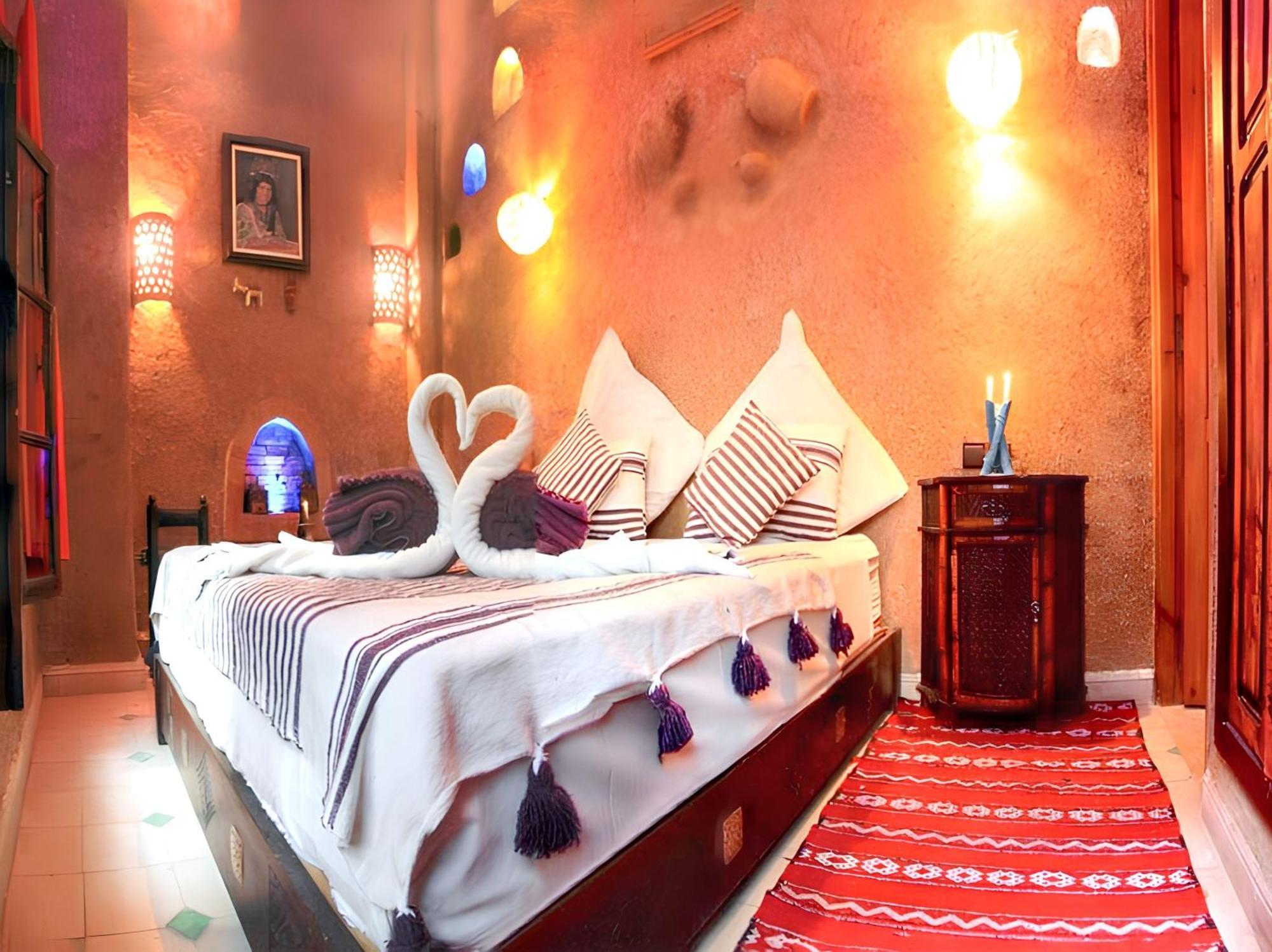 Exceptional In Marrakech With Private Pool *