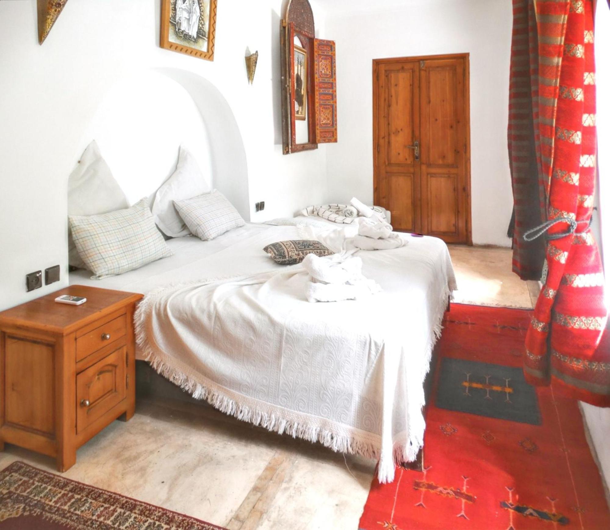 Exceptional In Marrakech With Private Pool
