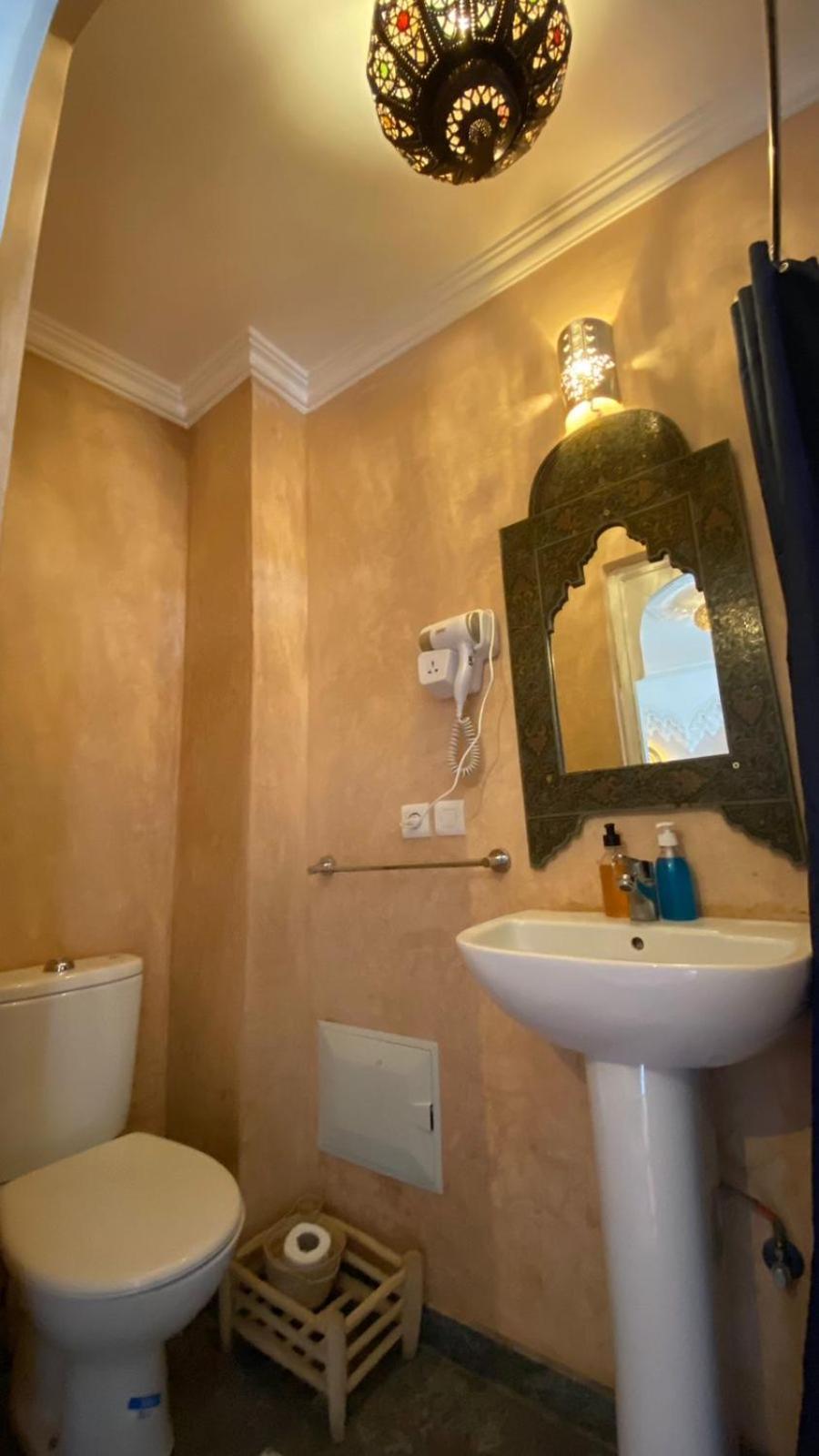Makech Riad 3*
