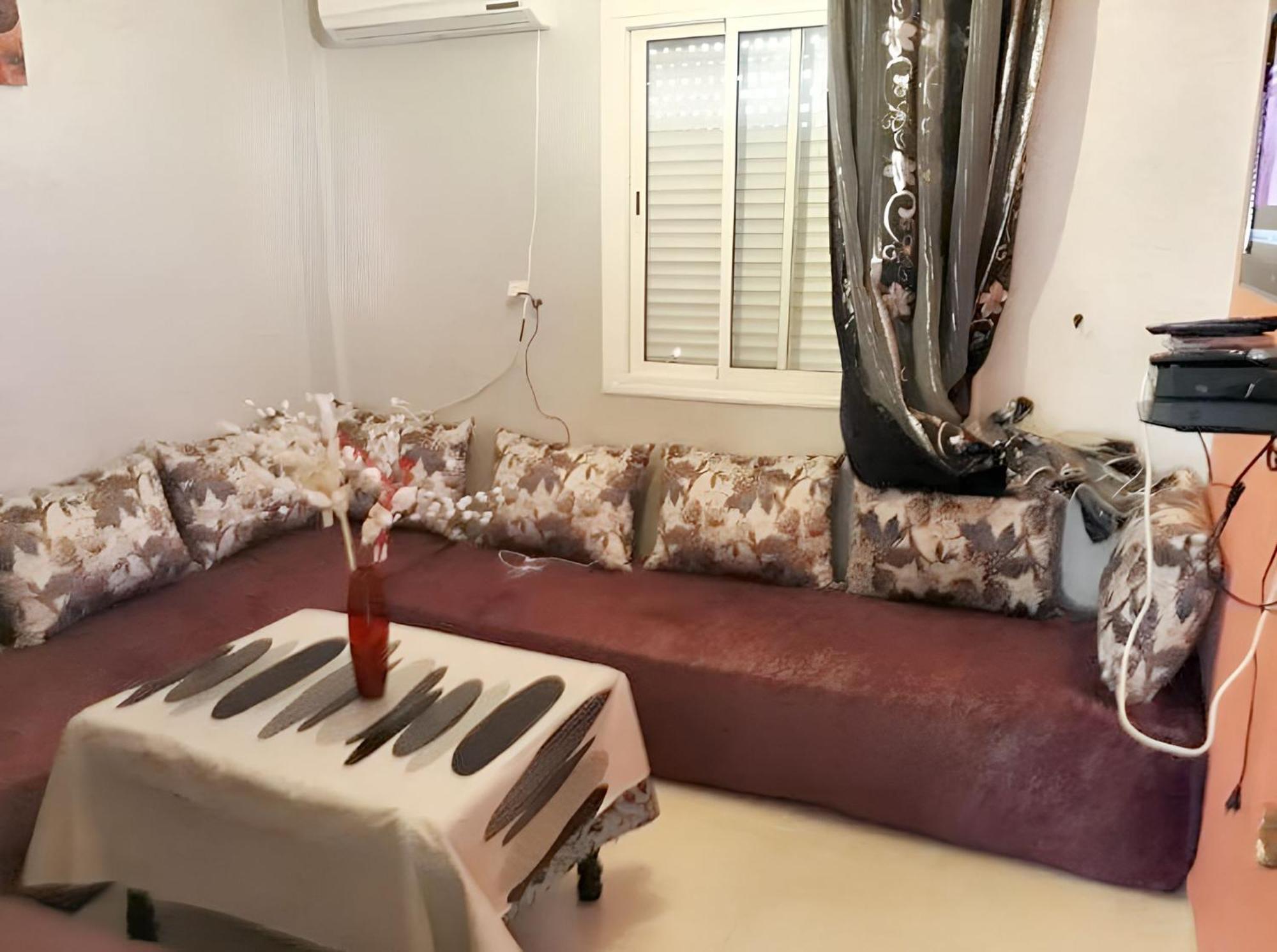 Comfortable Marrakech With Balcony * Marrakesh