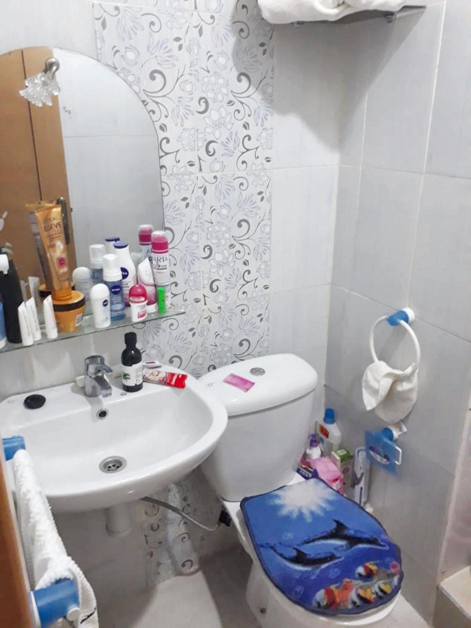 Comfortable Marrakech With Balcony Apartment