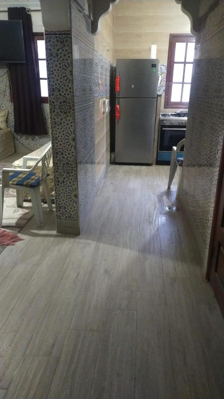 Apartment Relax Marrakech, عائلية بمراكش متوفرة على غرفتين *