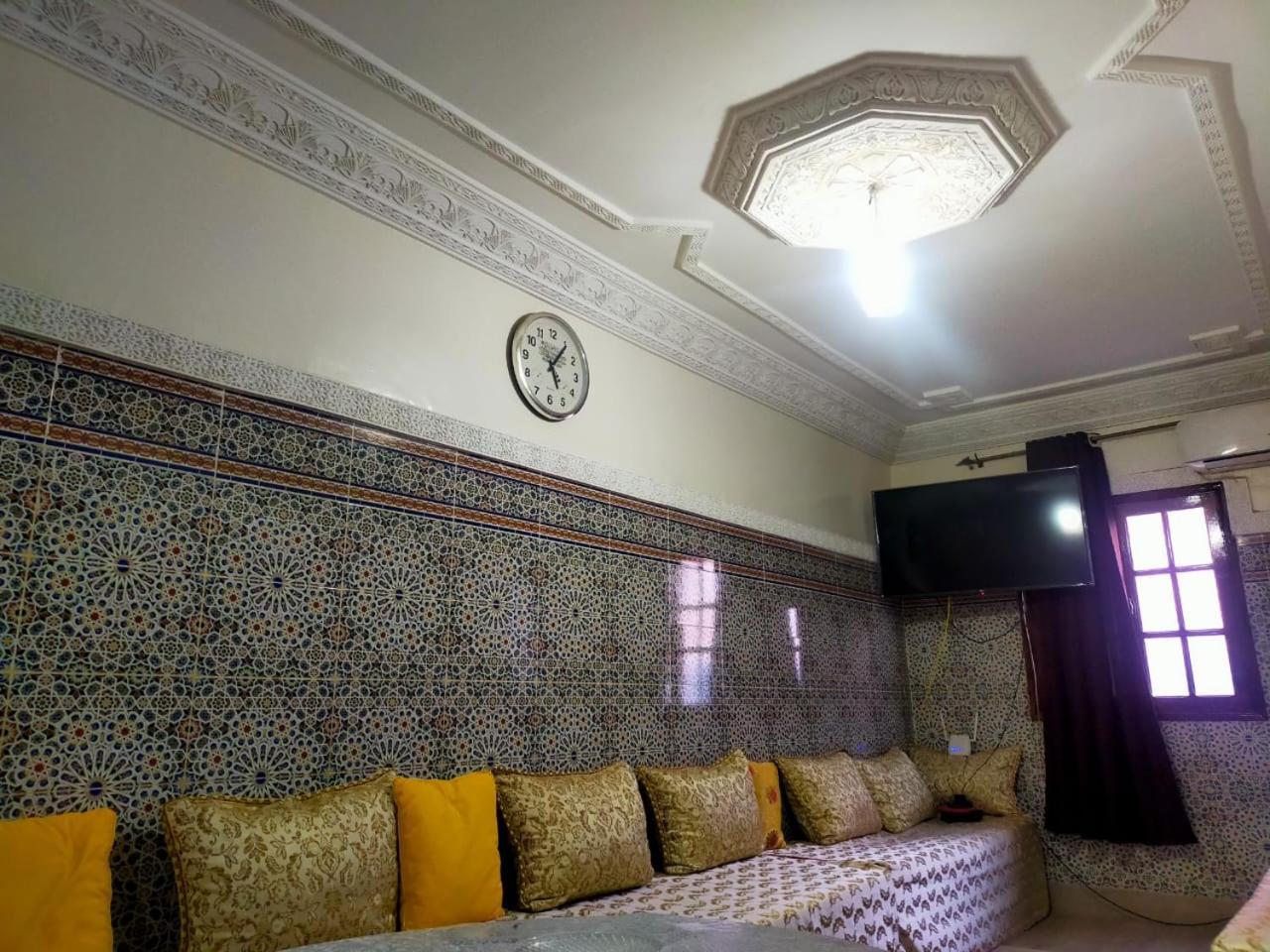 Apartamento Relax Marrakech, عائلية بمراكش متوفرة على غرفتين Marrakesh