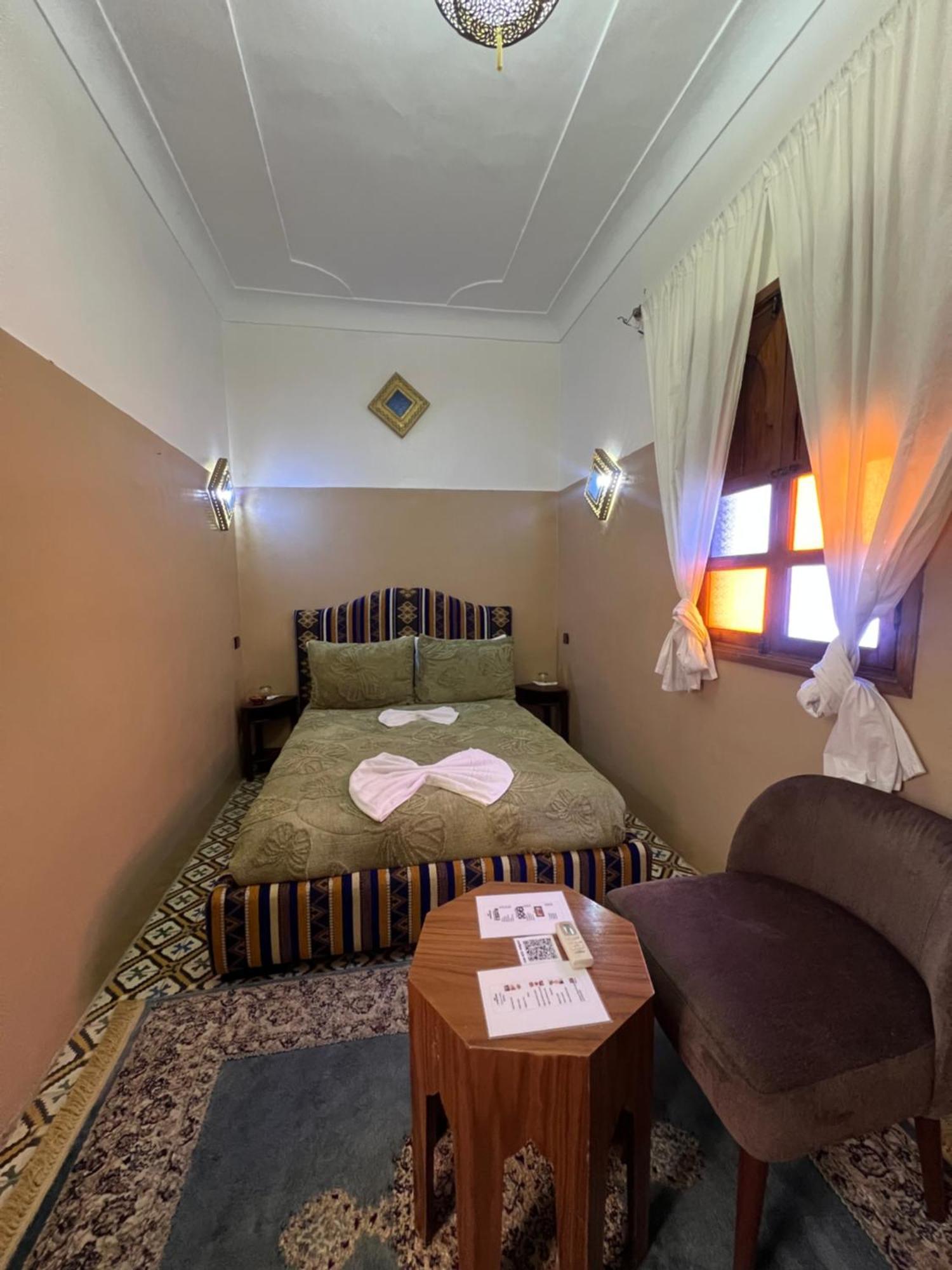 Bed and breakfast La Perla Bianca