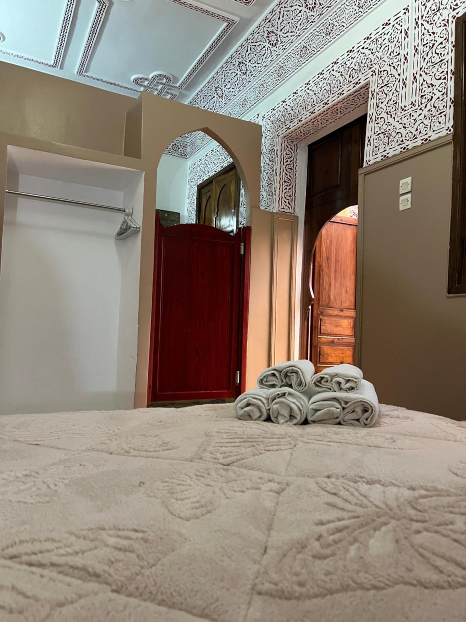 La Perla Bianca Bed and breakfast Marrakesh
