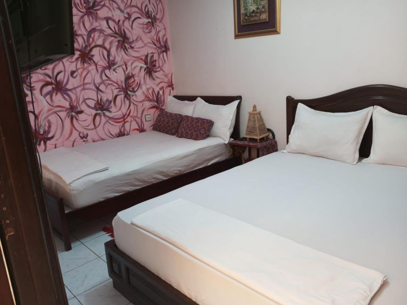 Lahbiba Homestay