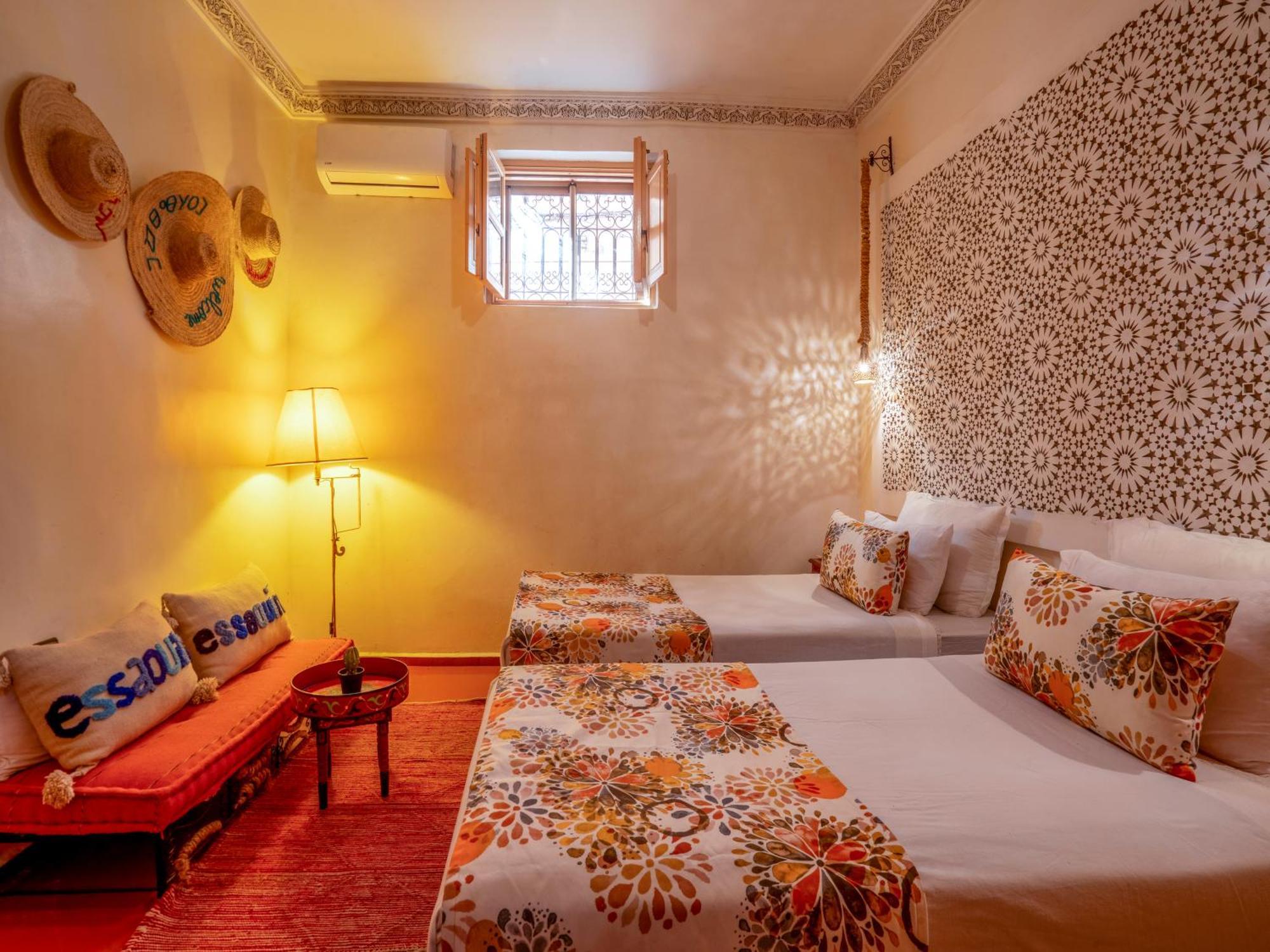 Dar Nakhla Marrakesh