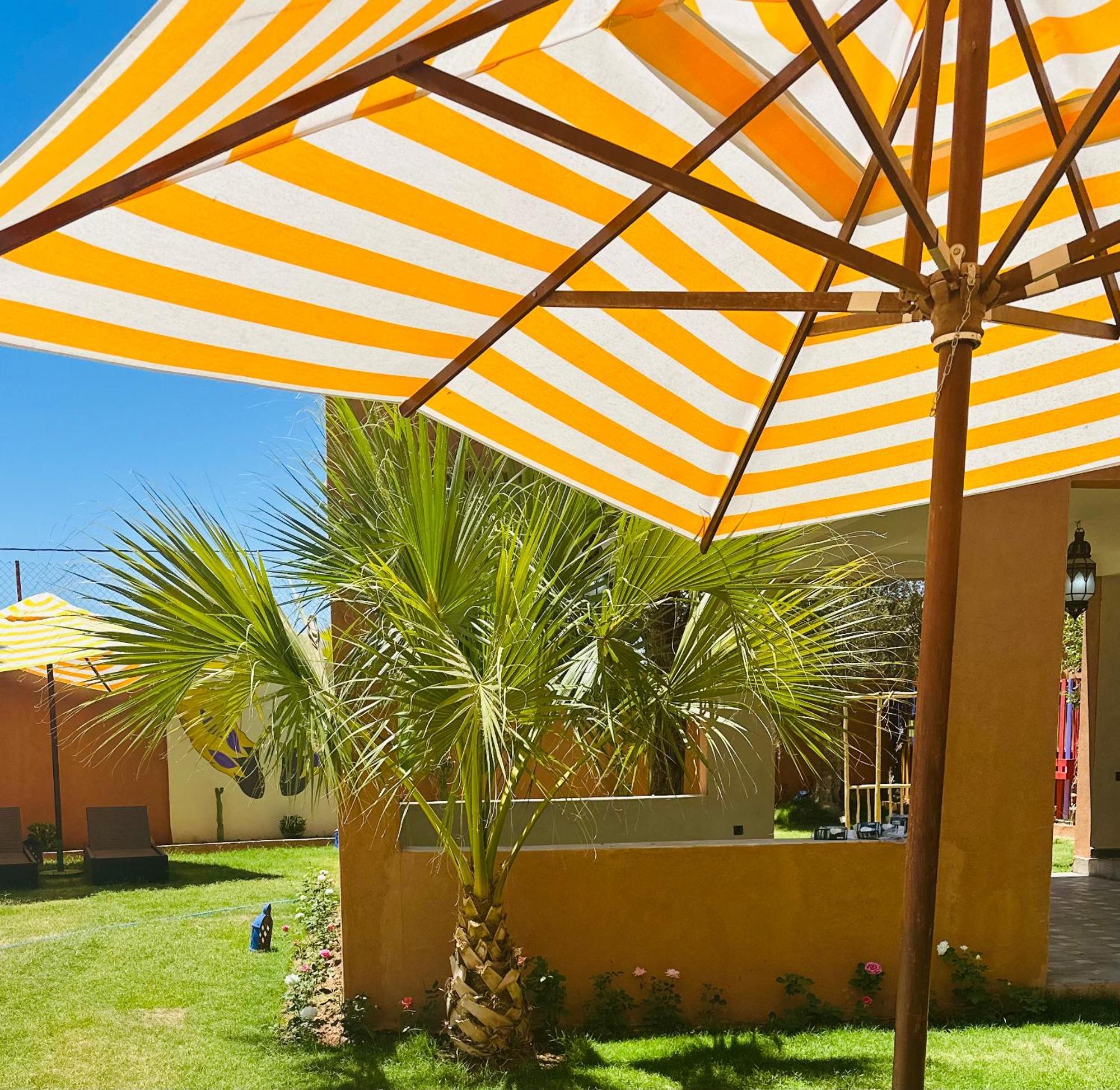 Whisper Hotel Marrakesh
