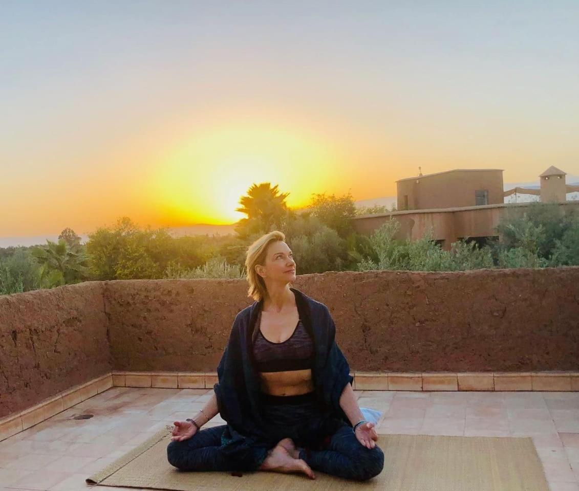 Whisper Hotel Marrakesh